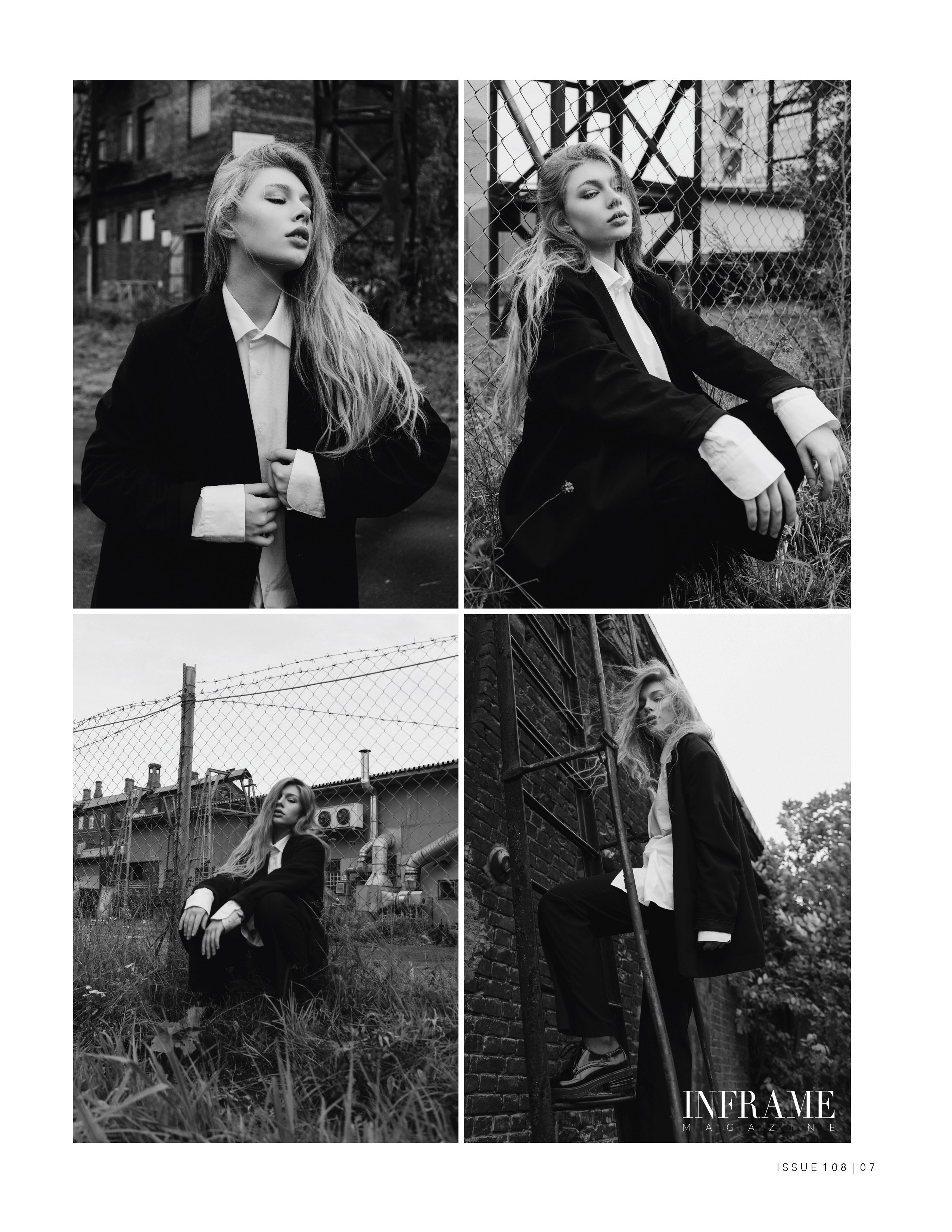 Публикации. Портретный фотограф Санкт-Петербург Зикс Елизавета