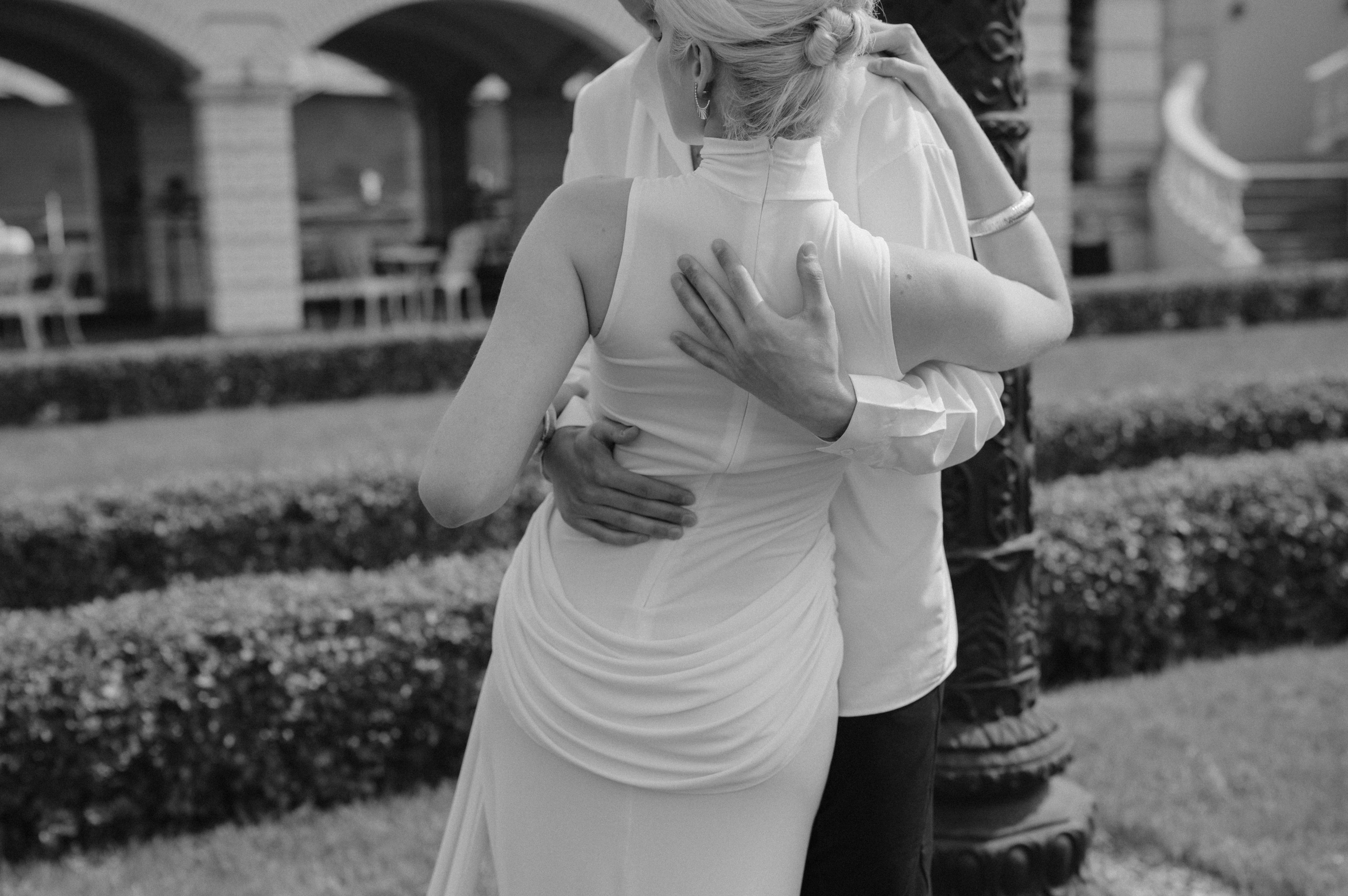 Самая самая. Свадебный фотограф в Минске Тагай Наталья