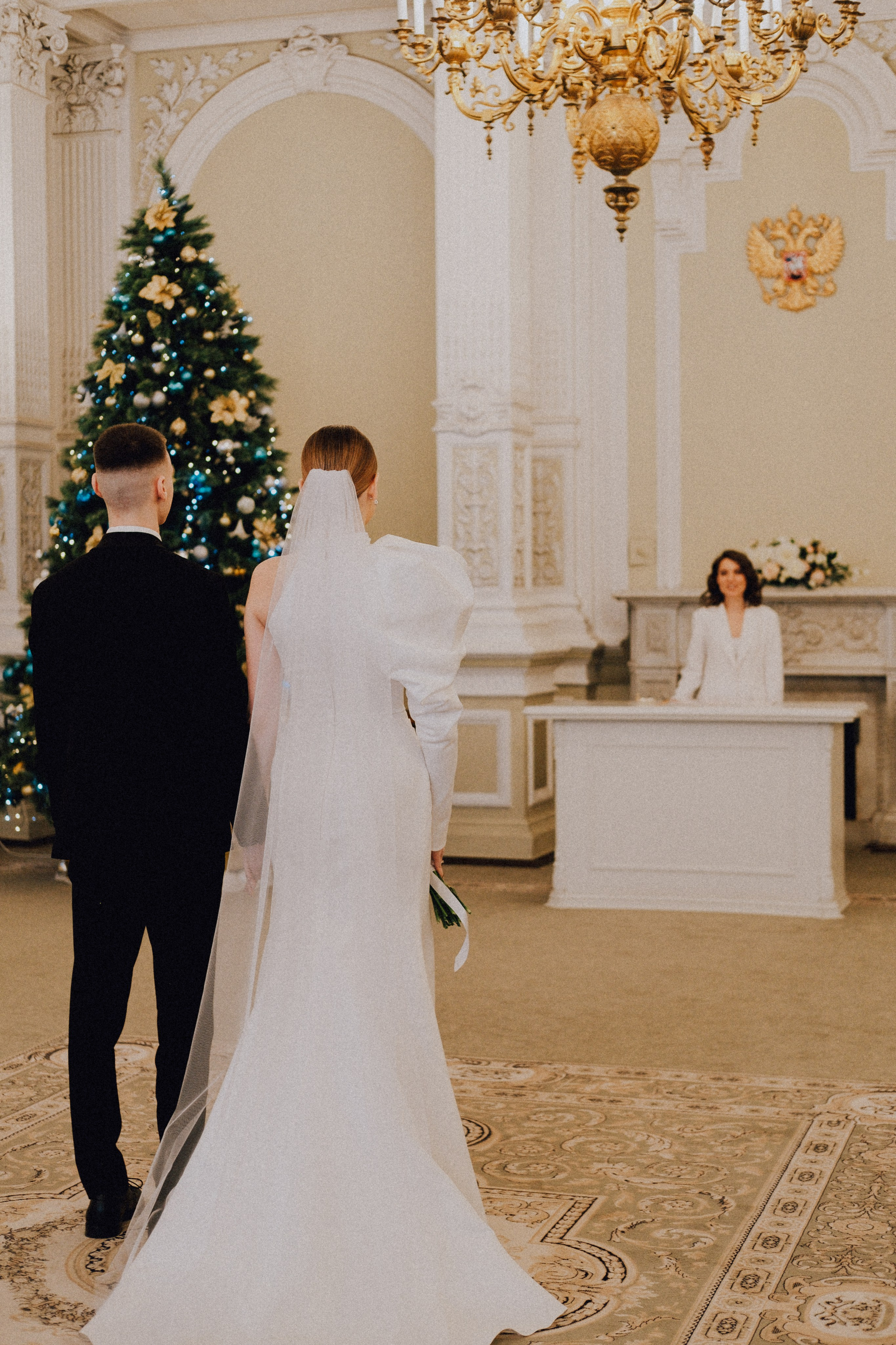 Полина и Леша. Концертный фотограф в Санкт-Петербурге