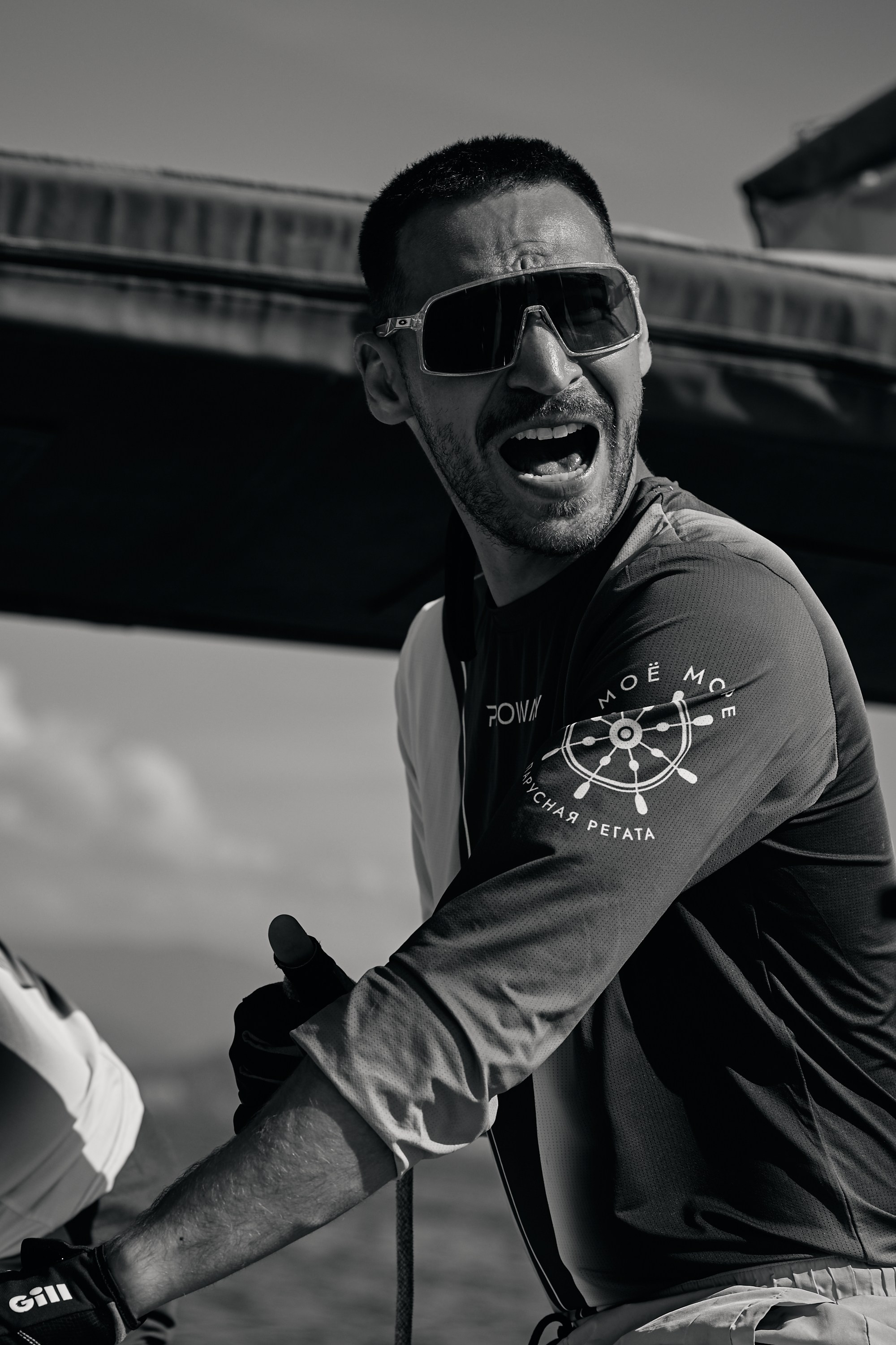 Фотограф на регату в Турции. Репортажный и портретный фотограф в Санкт-Петербурге Кристина Рягузова