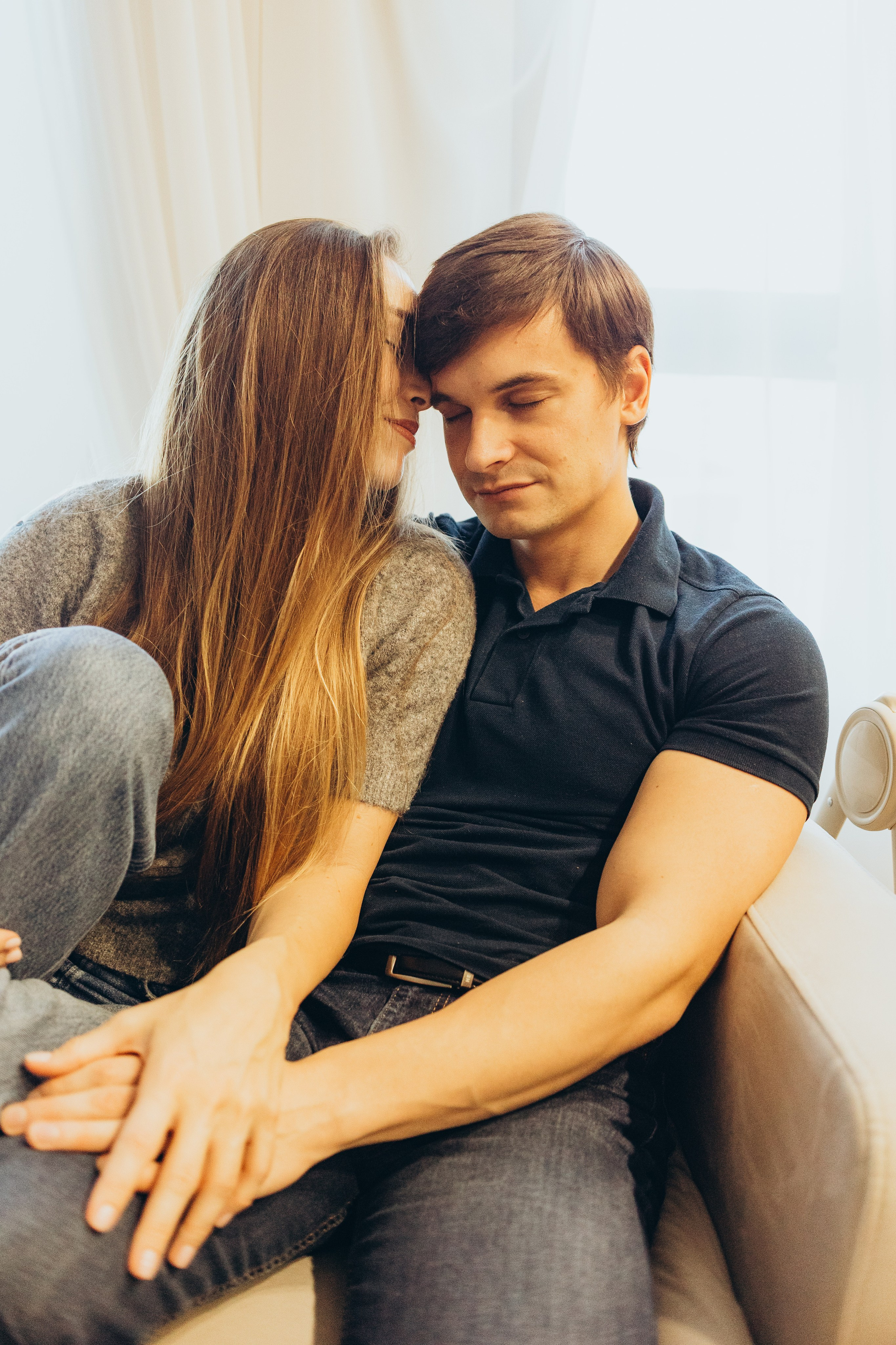 Луиза, Артем и Варя. Ирина Крохалева. Семейный фотограф в Екатеринбурге