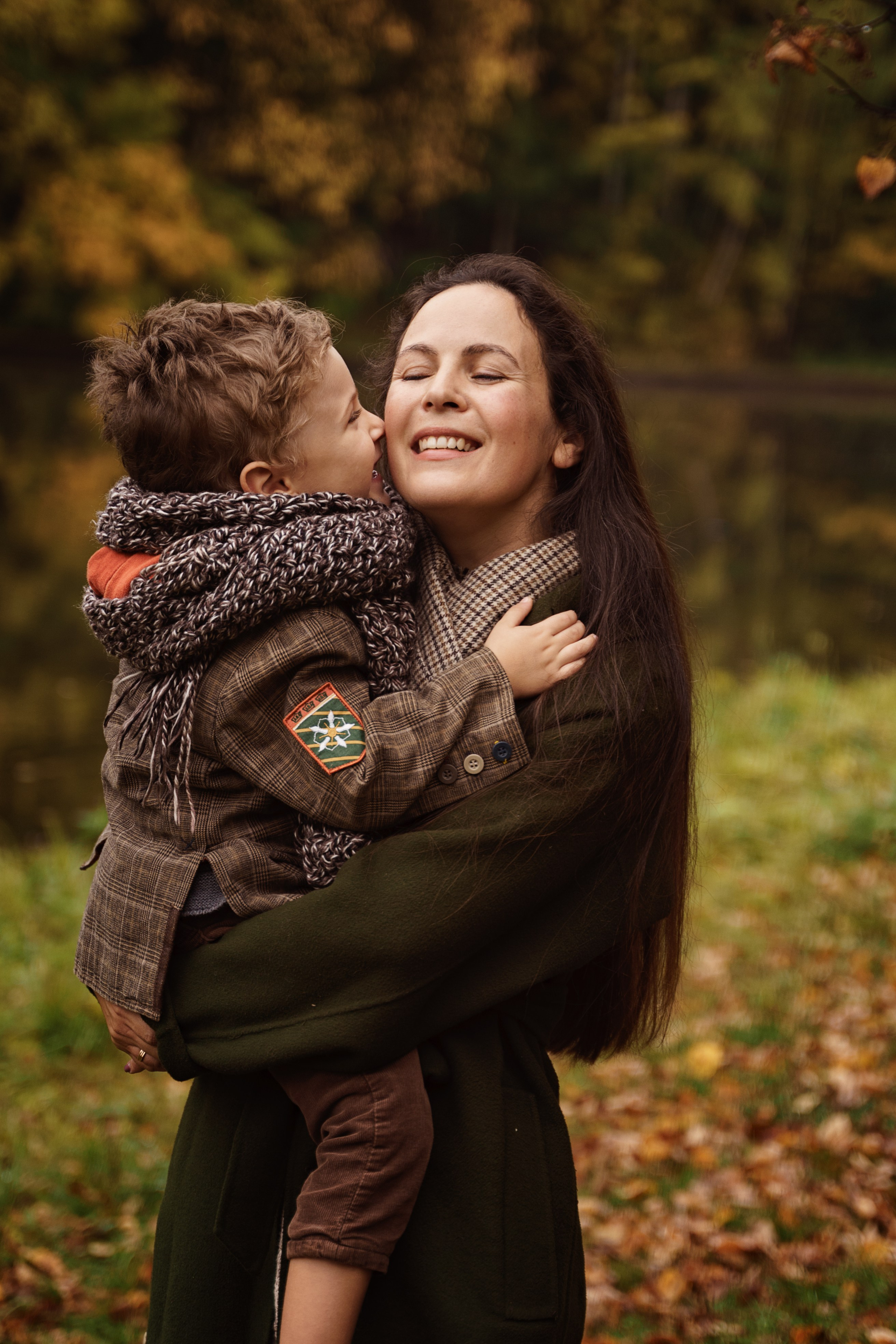 Контент фотограф в Москве Кати Федотова