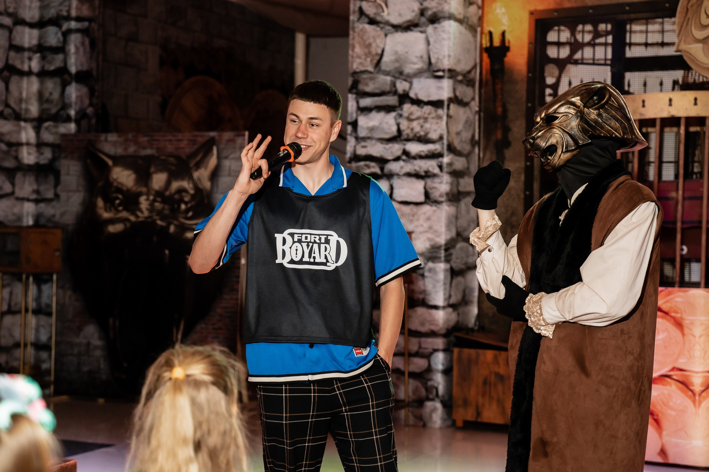 Форд Боярд. Свадебный фотограф Екатерина Кузнецова