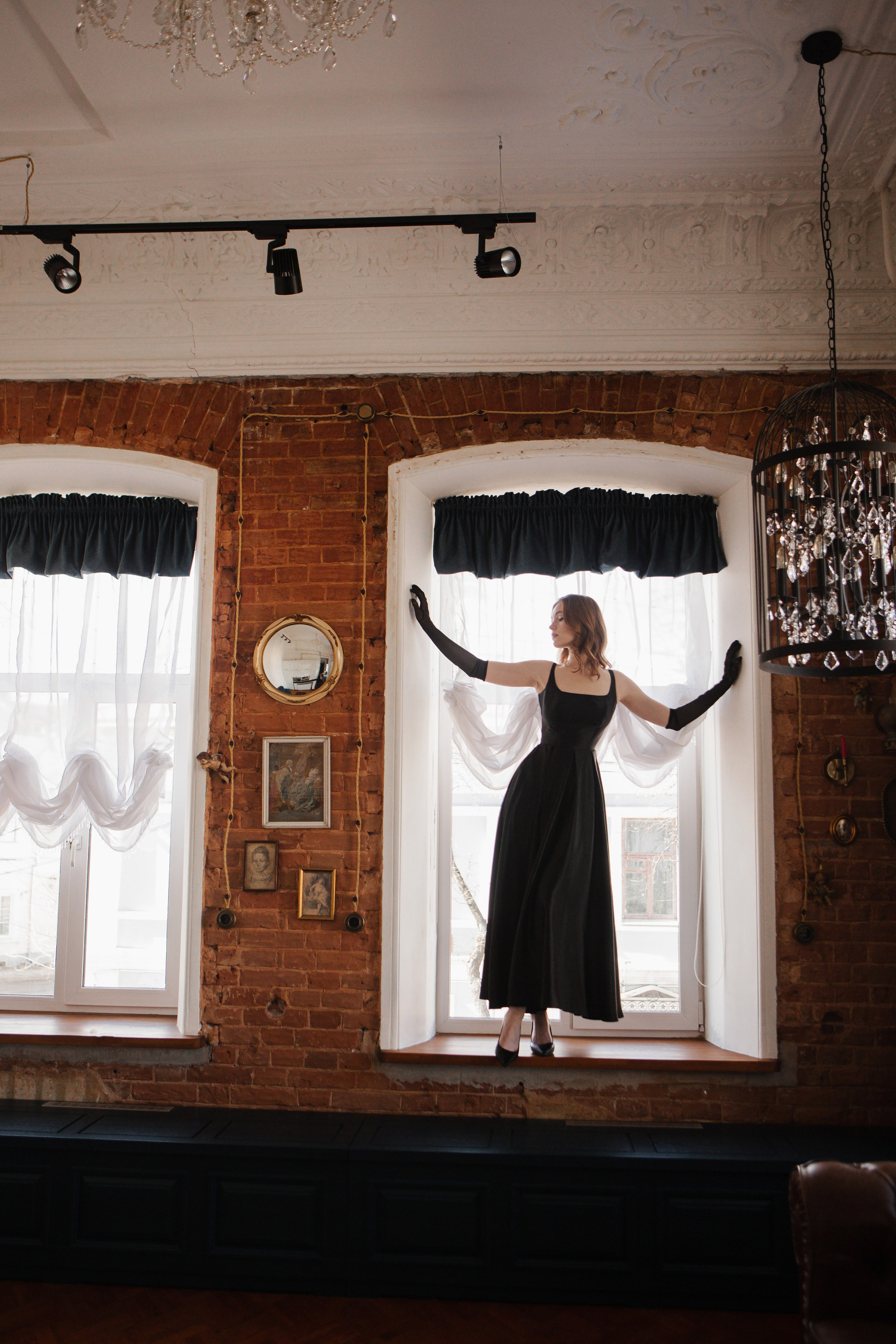 Мисс. Профессиональная видео и фото съёмка в Калуге и области