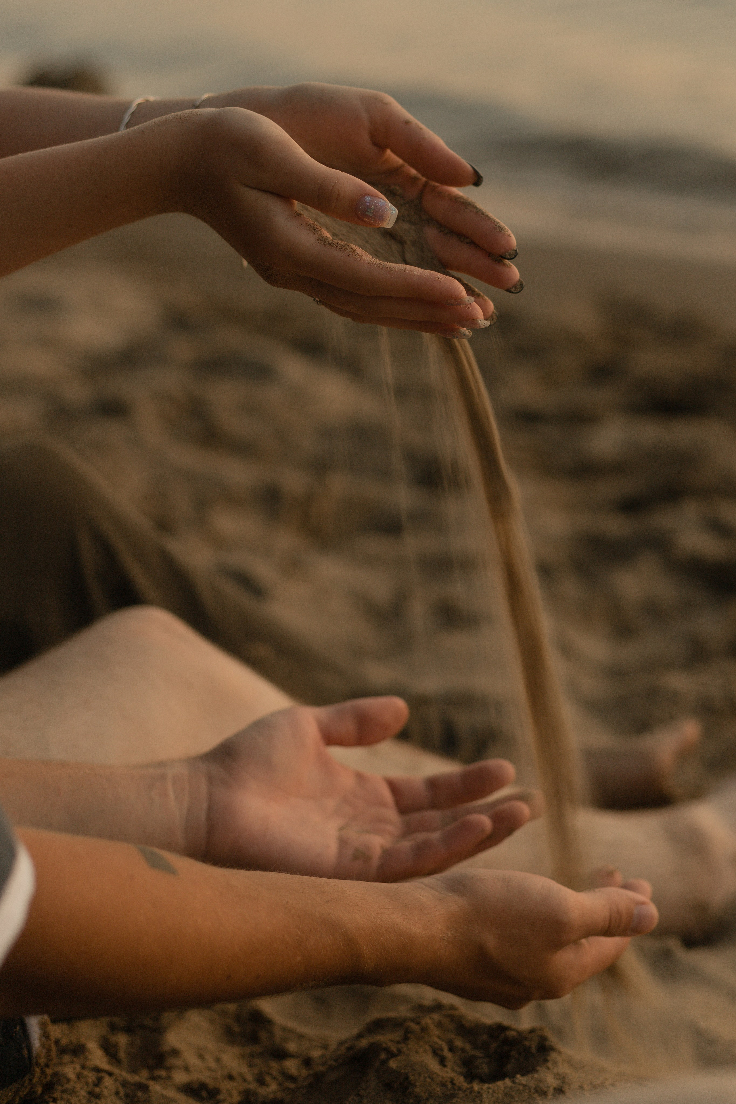 Влюблённые. Семейный фотограф в Самаре Ольга Гадомская
