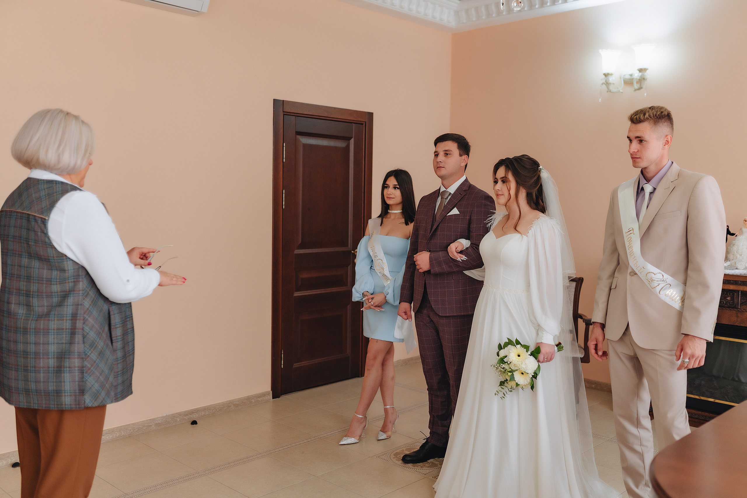 Ангелина и Никита. Фотограф Карина Шмулёва. Воронеж и область