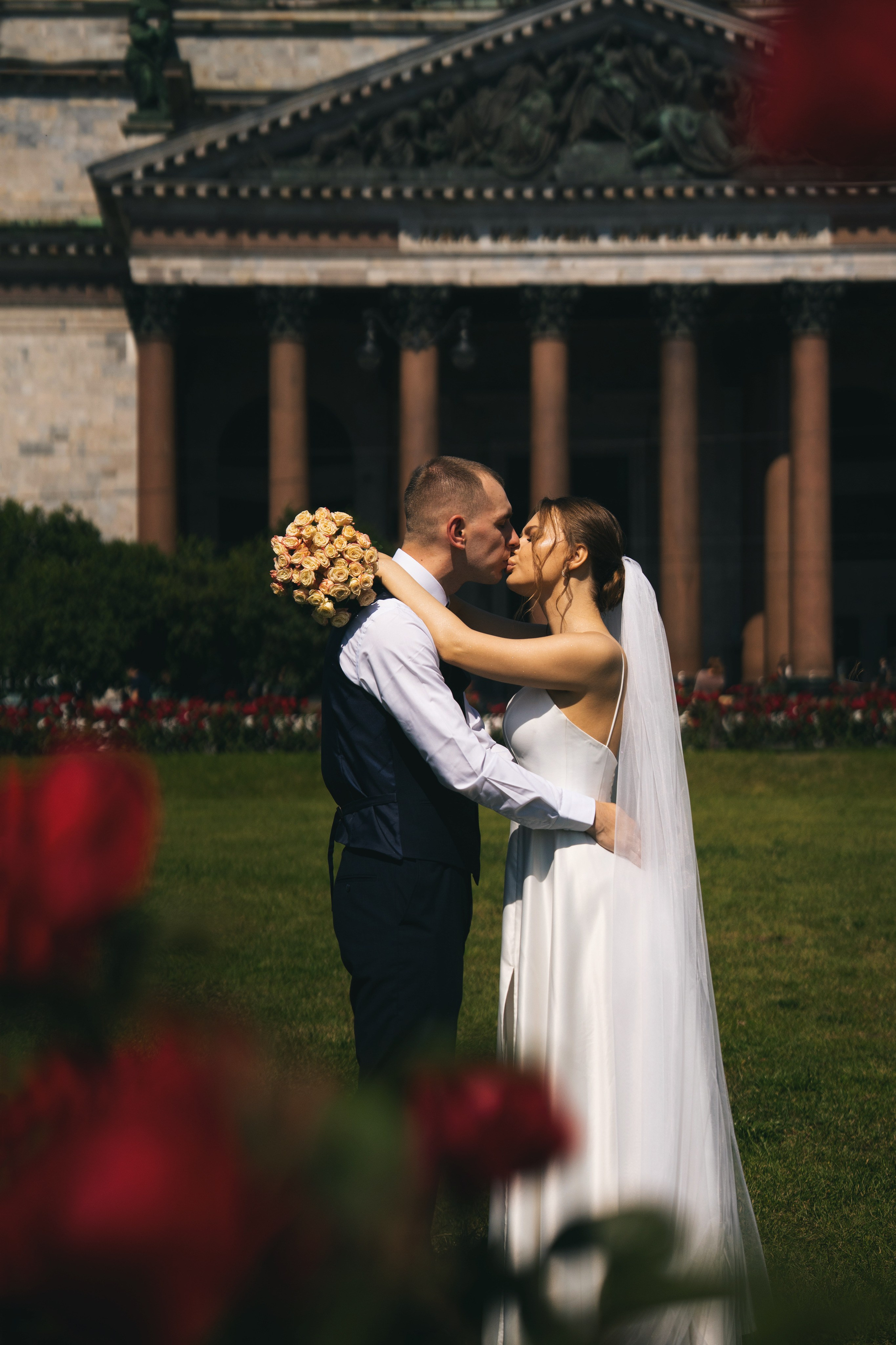 Алёна и Александр. Фотосессия СПб. Фотограф Санкт-Петербург и Москва Дарья Лиховецкая