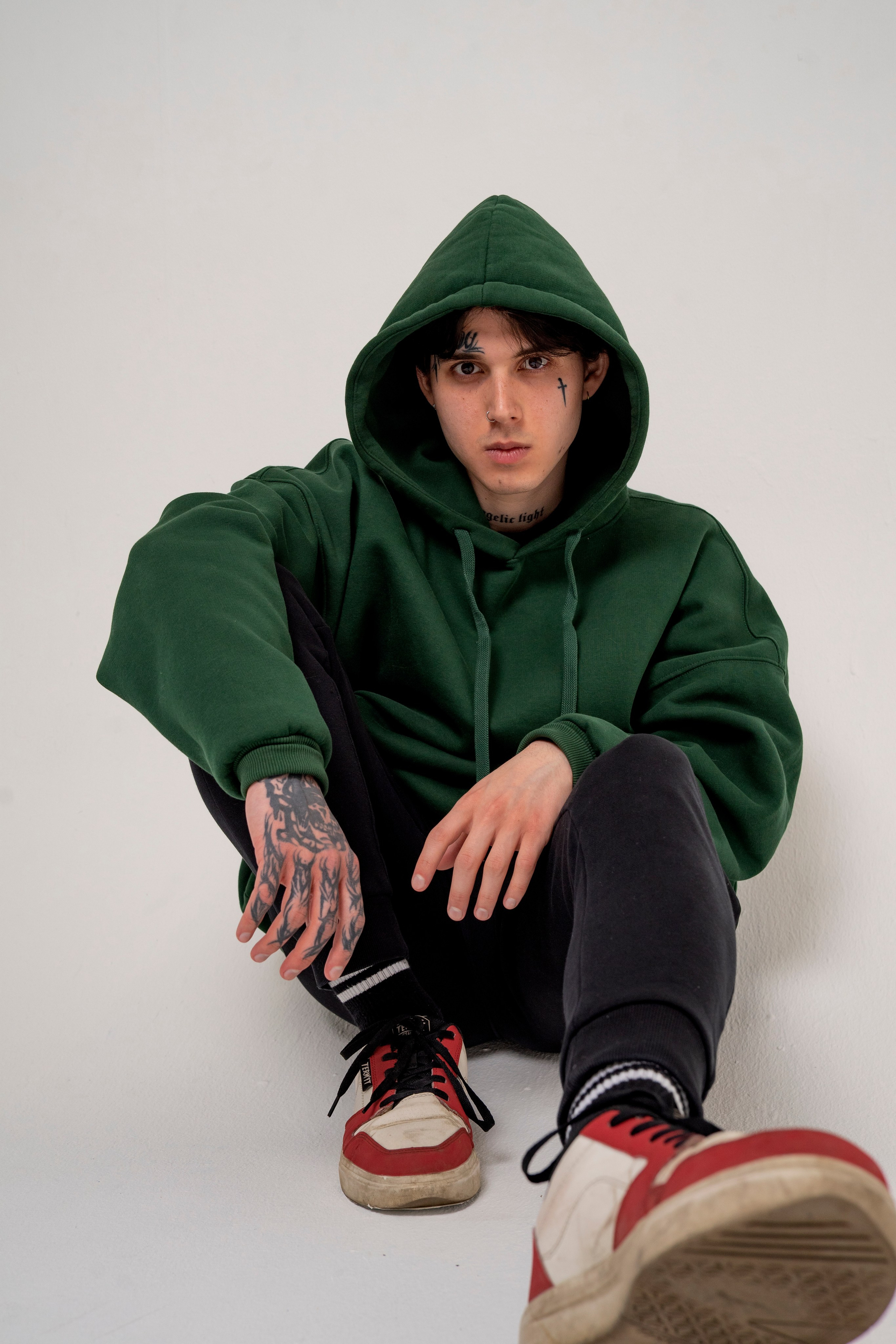 Художественная съёмка. Фотосессия СПб. Фотограф Санкт-Петербург и Москва Дарья Лиховецкая