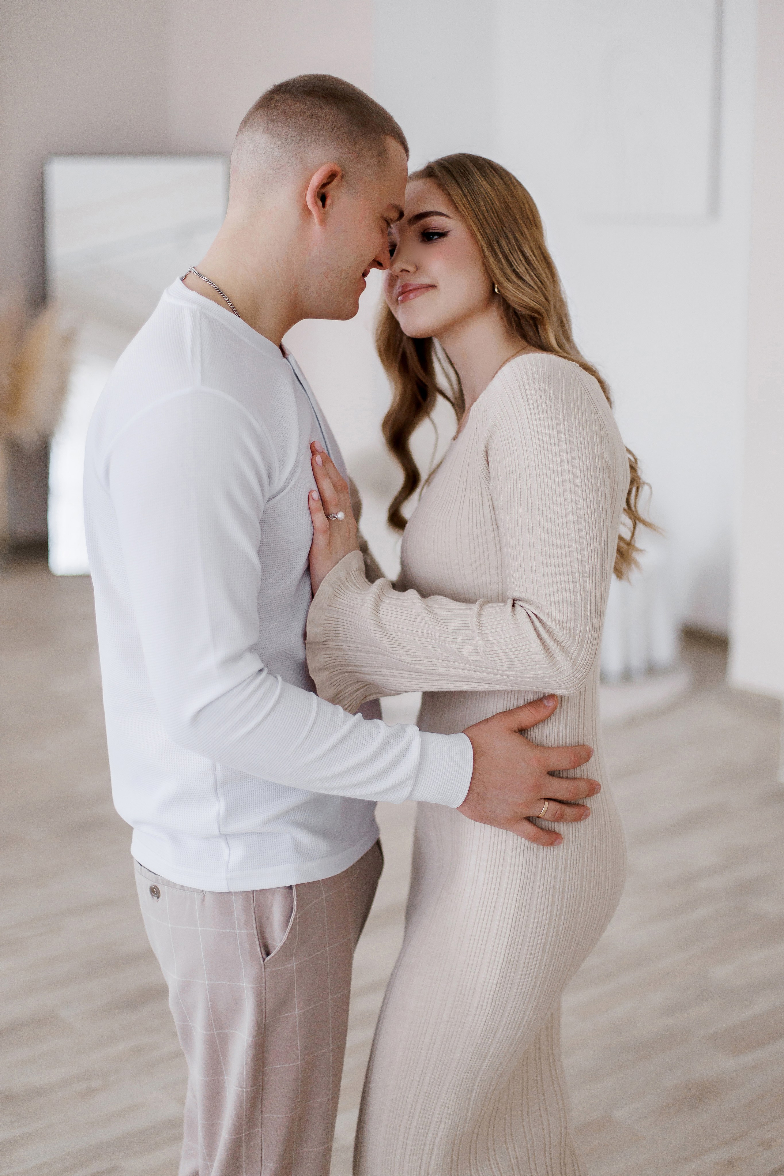 Наташа, Женя и Тимоша. Свадебный и портретный фотограф в Миассе Филиппенко Дарья