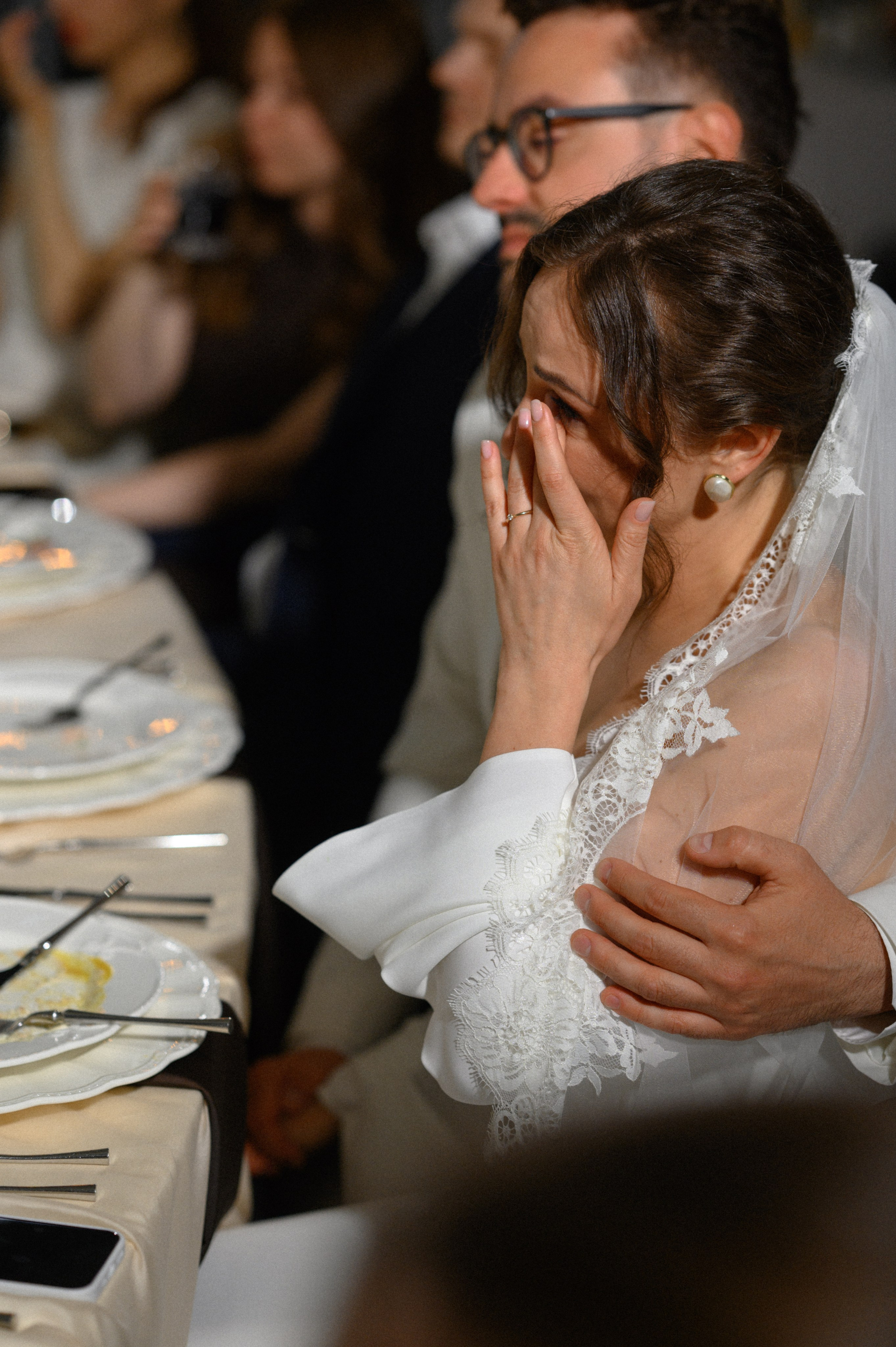 Иван и Наталья. Свадебный фотограф Минск