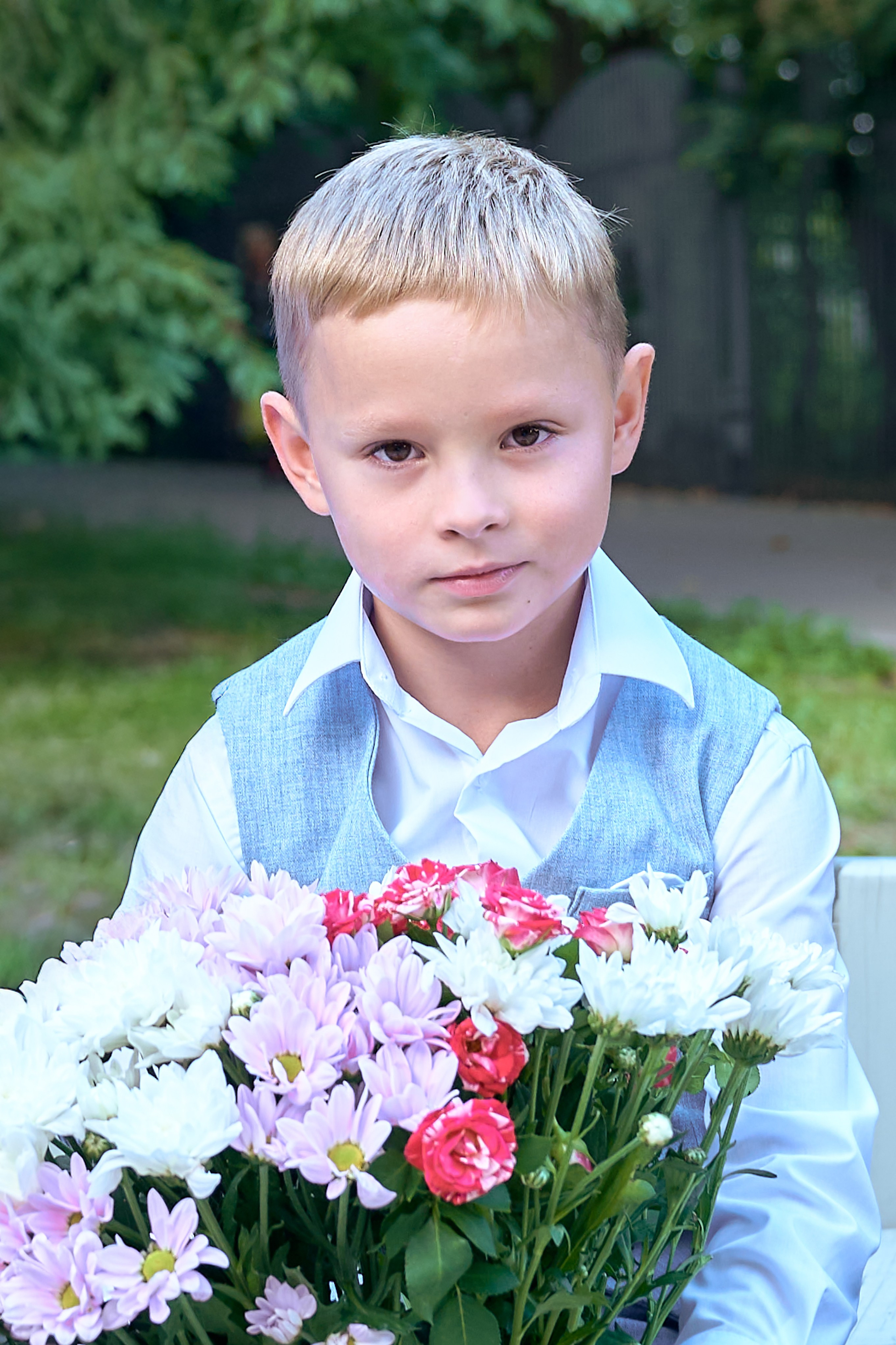 Как вам идея продлить 1 СЕНТЯБРЯ в парке. Школьный и семейный фотограф, Одинцово