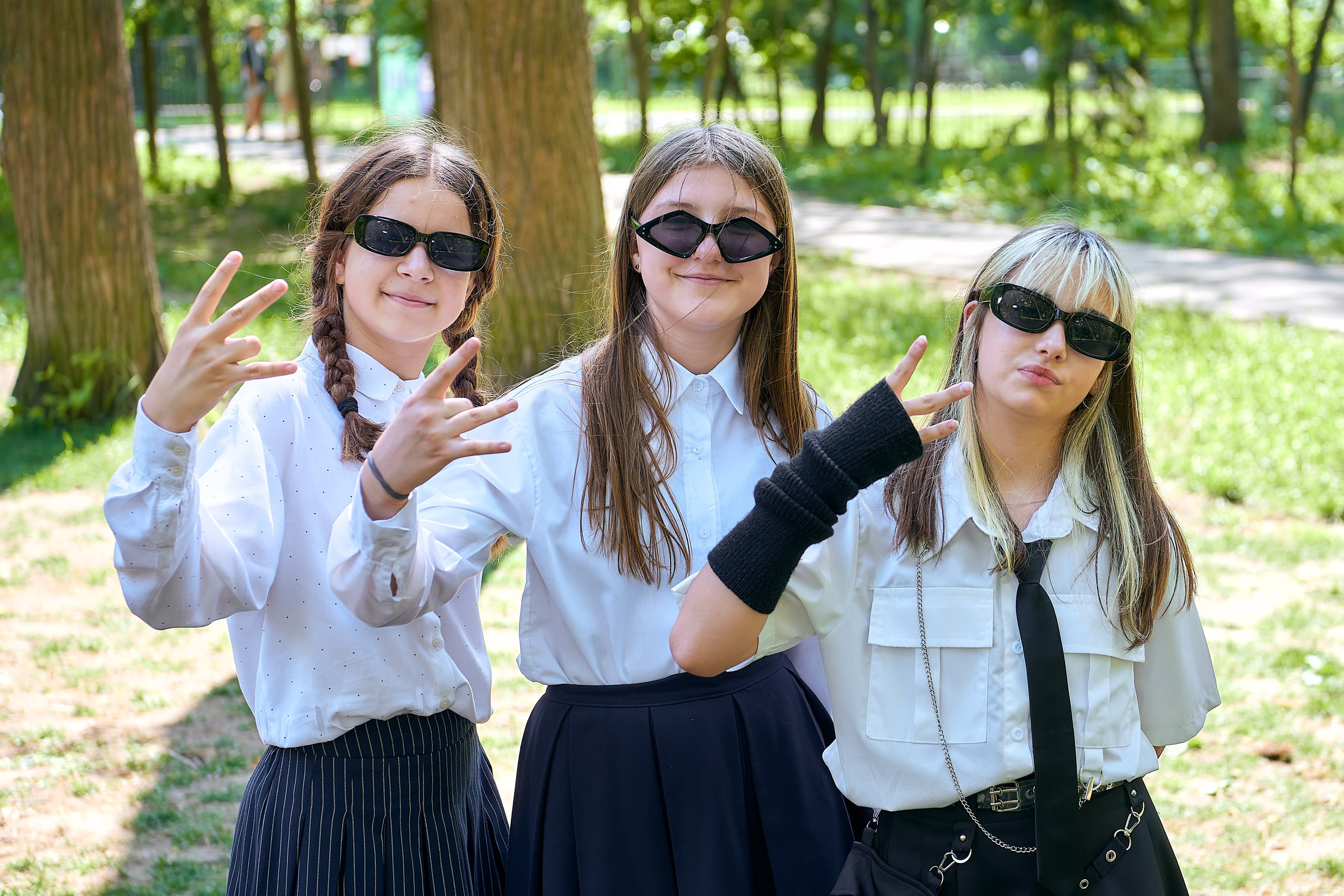 УРА, каникулы! 5Б класс, 10й лицей Одинцово. Школьный и семейный фотограф, Одинцово