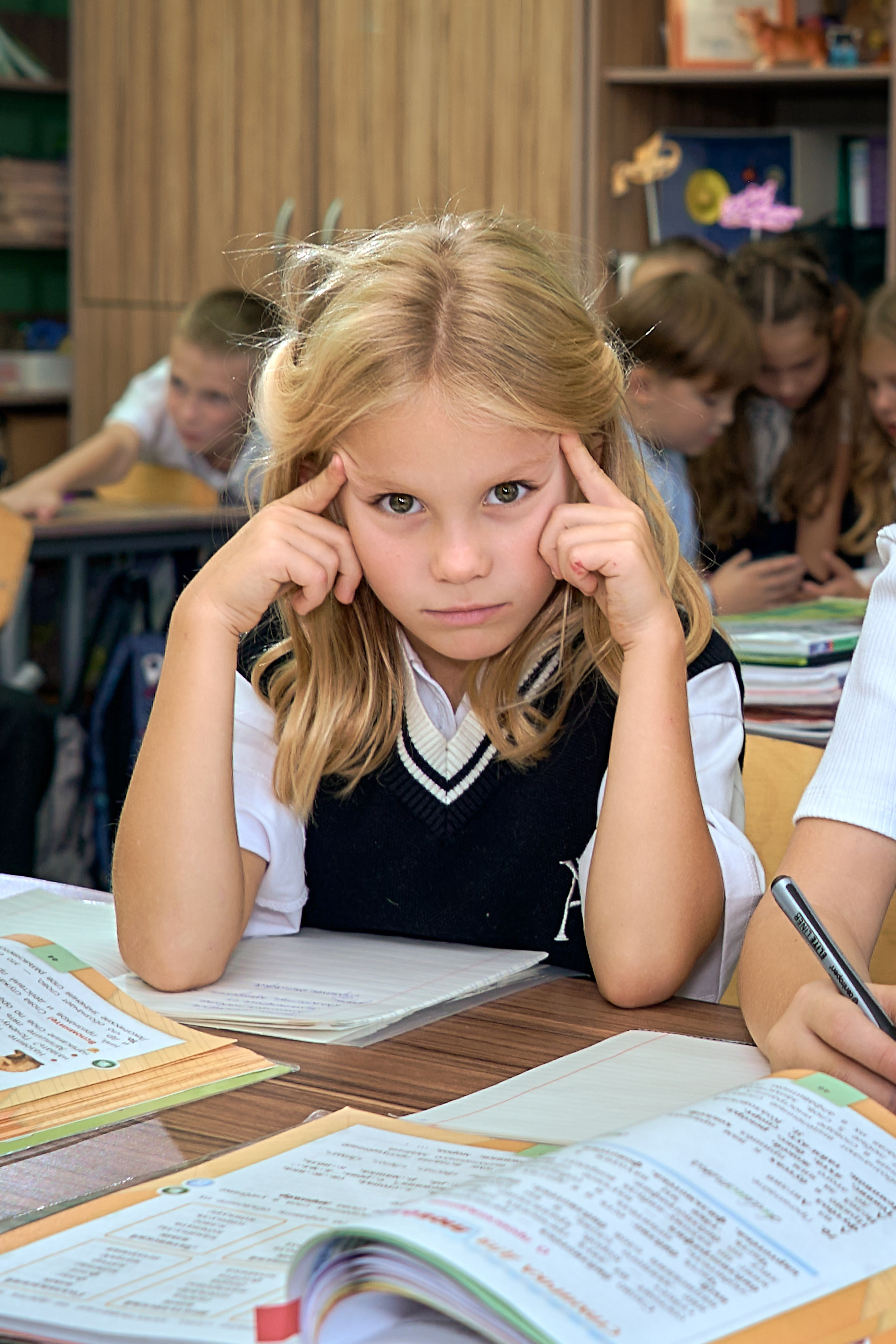 Когда нам весело вместе везде. Школьный и семейный фотограф, Одинцово