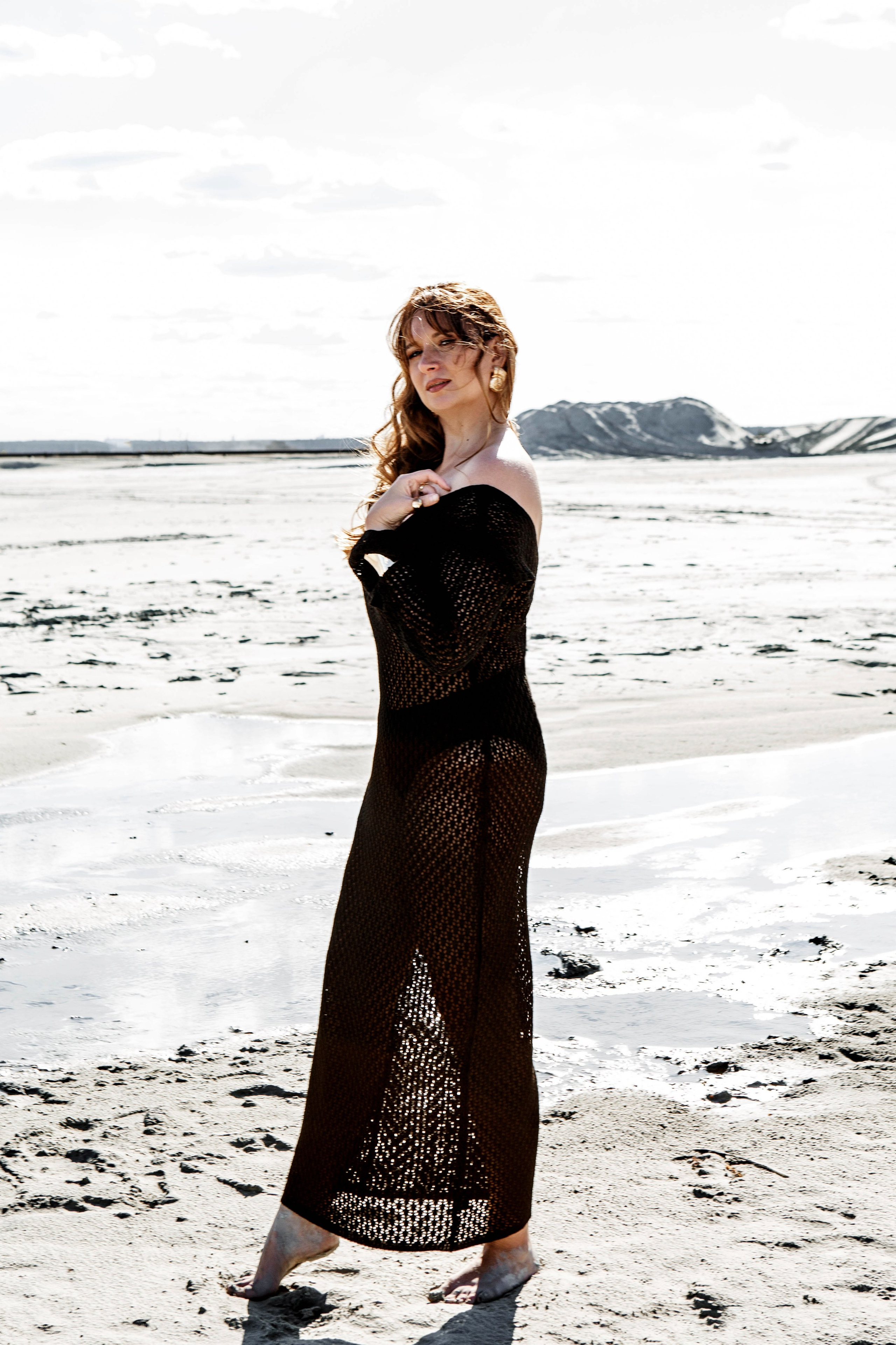 РАКУШКА. Фотограф Екатерина Голицына