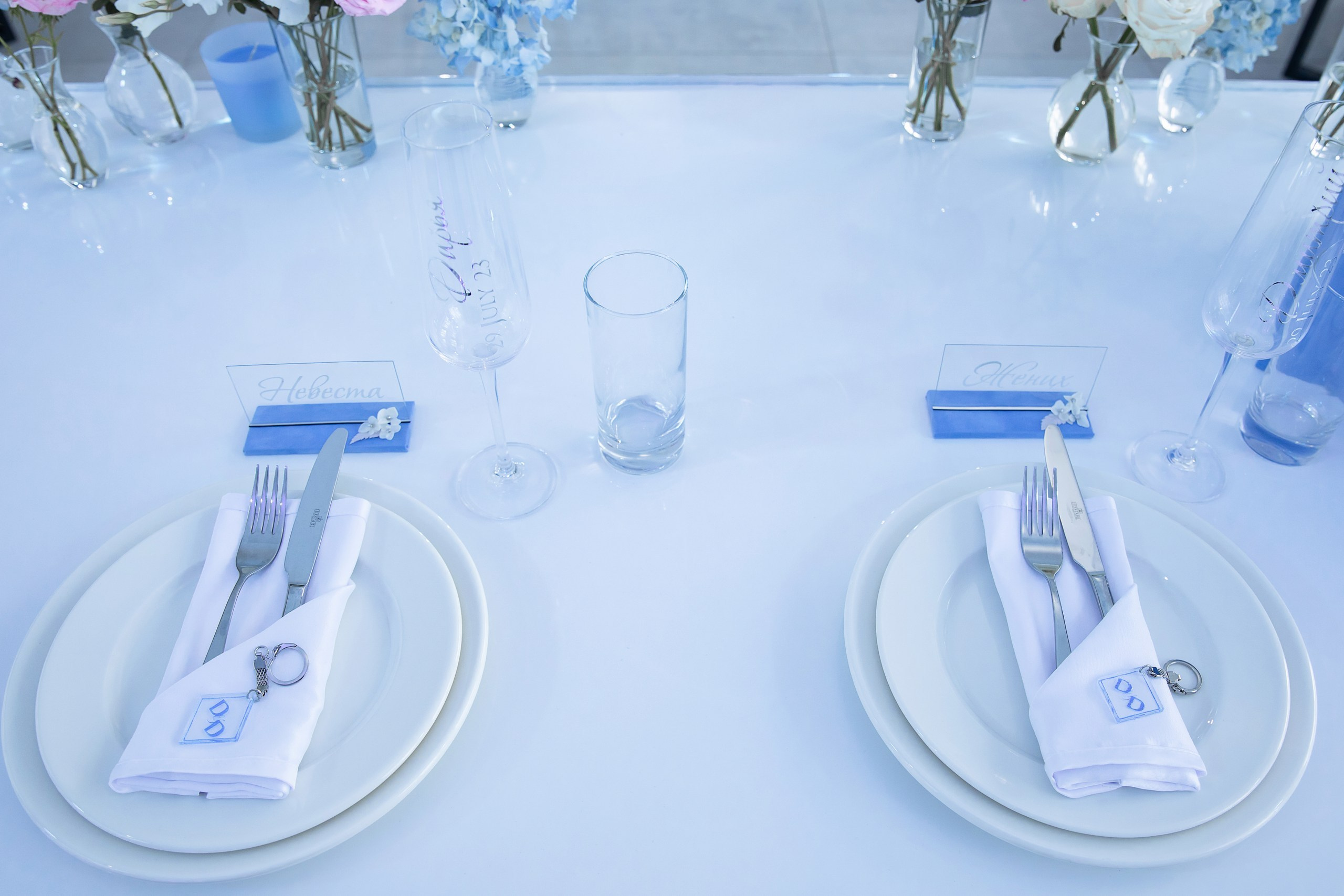 Дмитрий и Дарья «Дышать Друг Другом». Главная