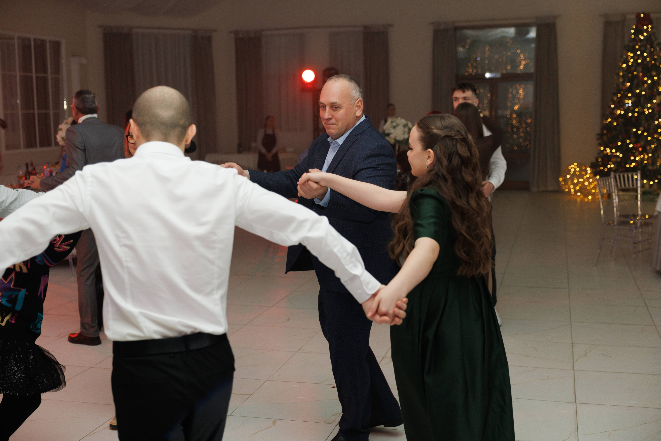 Андрей и Анастасия