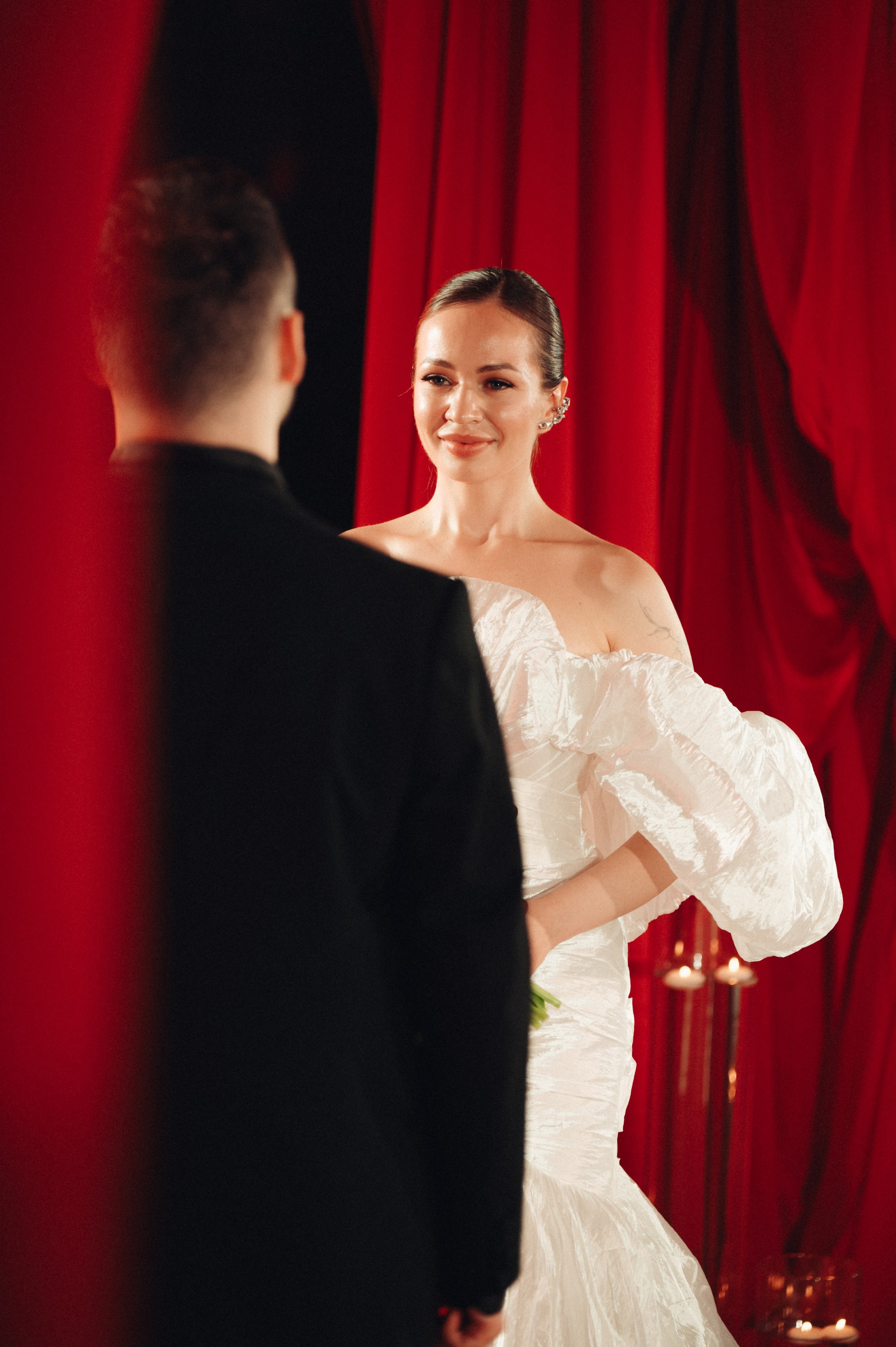 Анастасия и Карен. Репортажный и свадебный фотограф в Сургуте