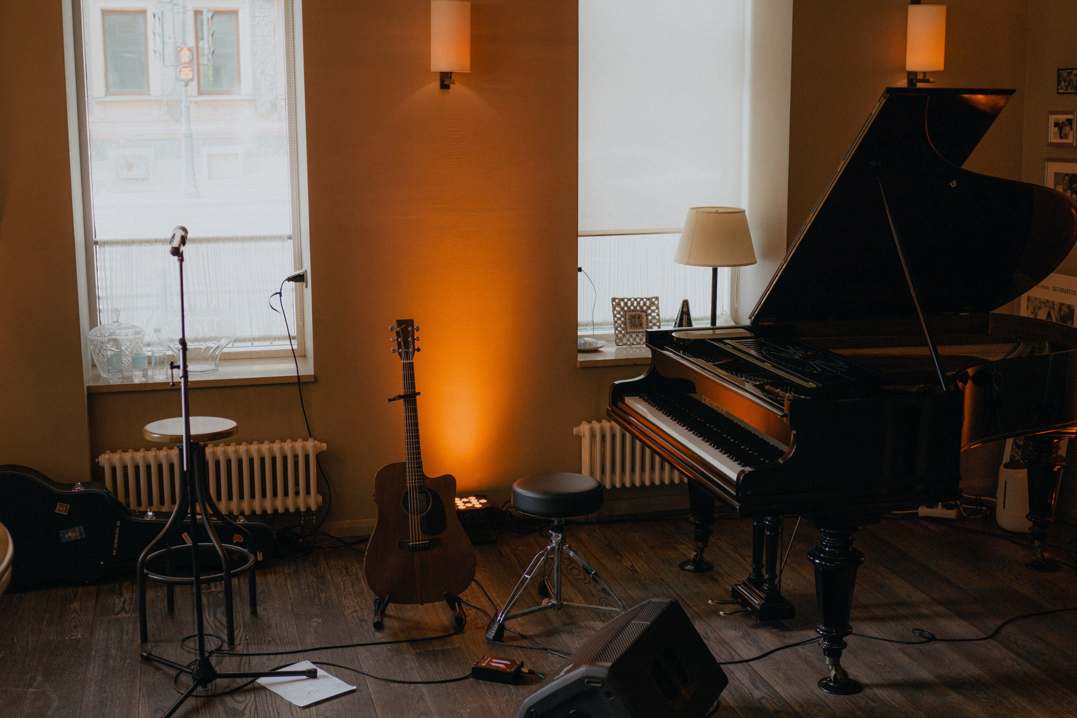 Герман и Алёна. Свадебный фотограф в Белгороде Антон Каменев