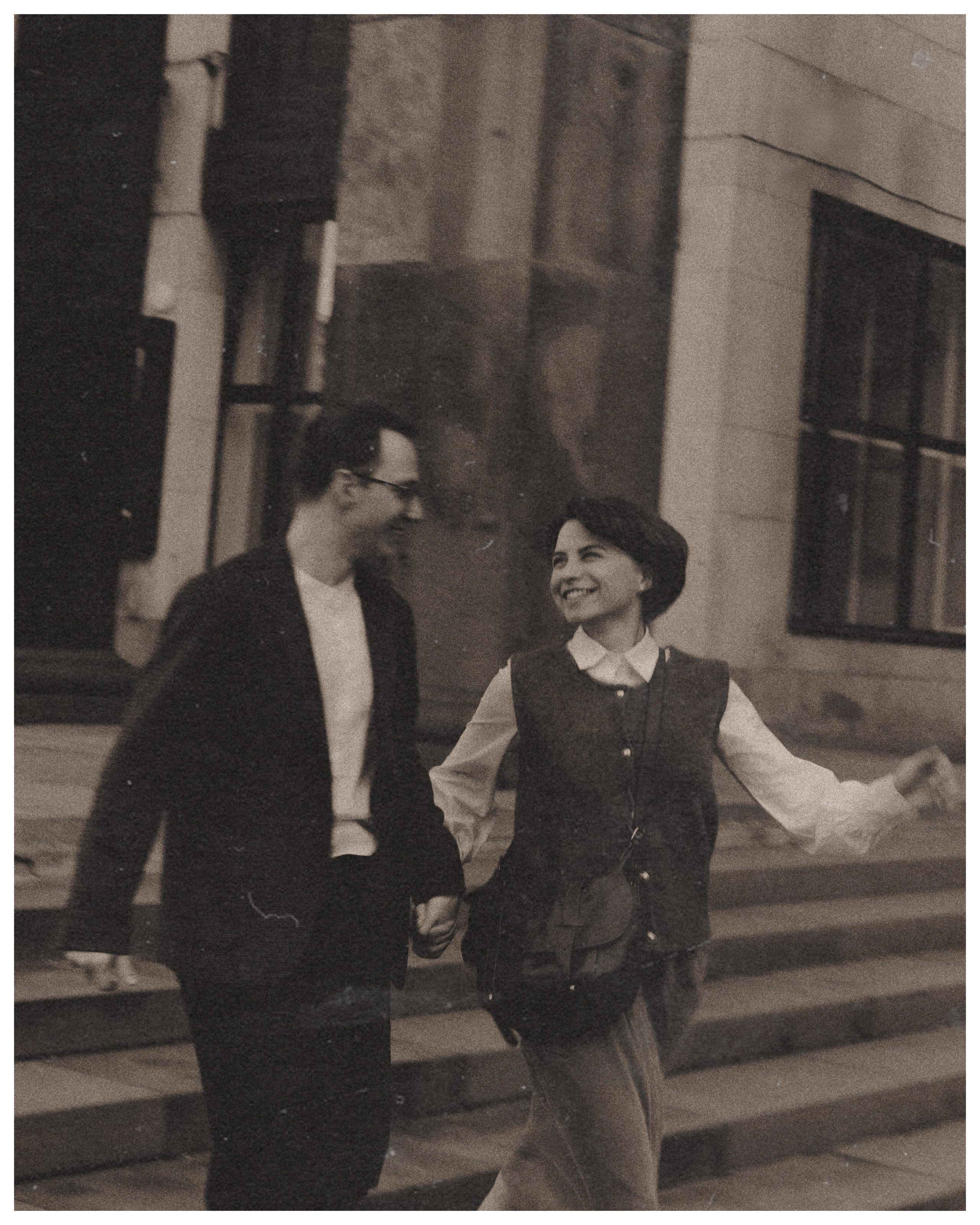 Перед экзаменом. Свадебный фотограф Оля Григунова