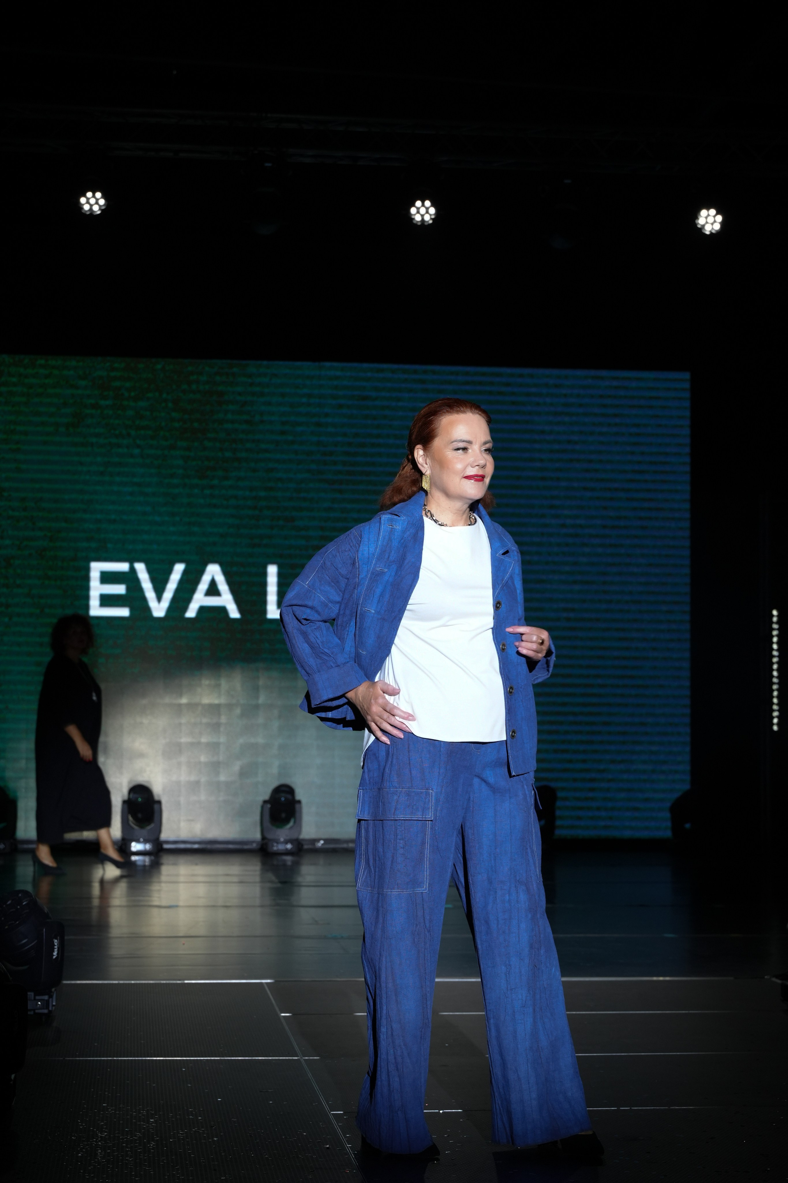 Финал SUPERWOMAN Russia 2.0. Портретный фотограф в Санкт-Петербурге Дмитриева Наталия