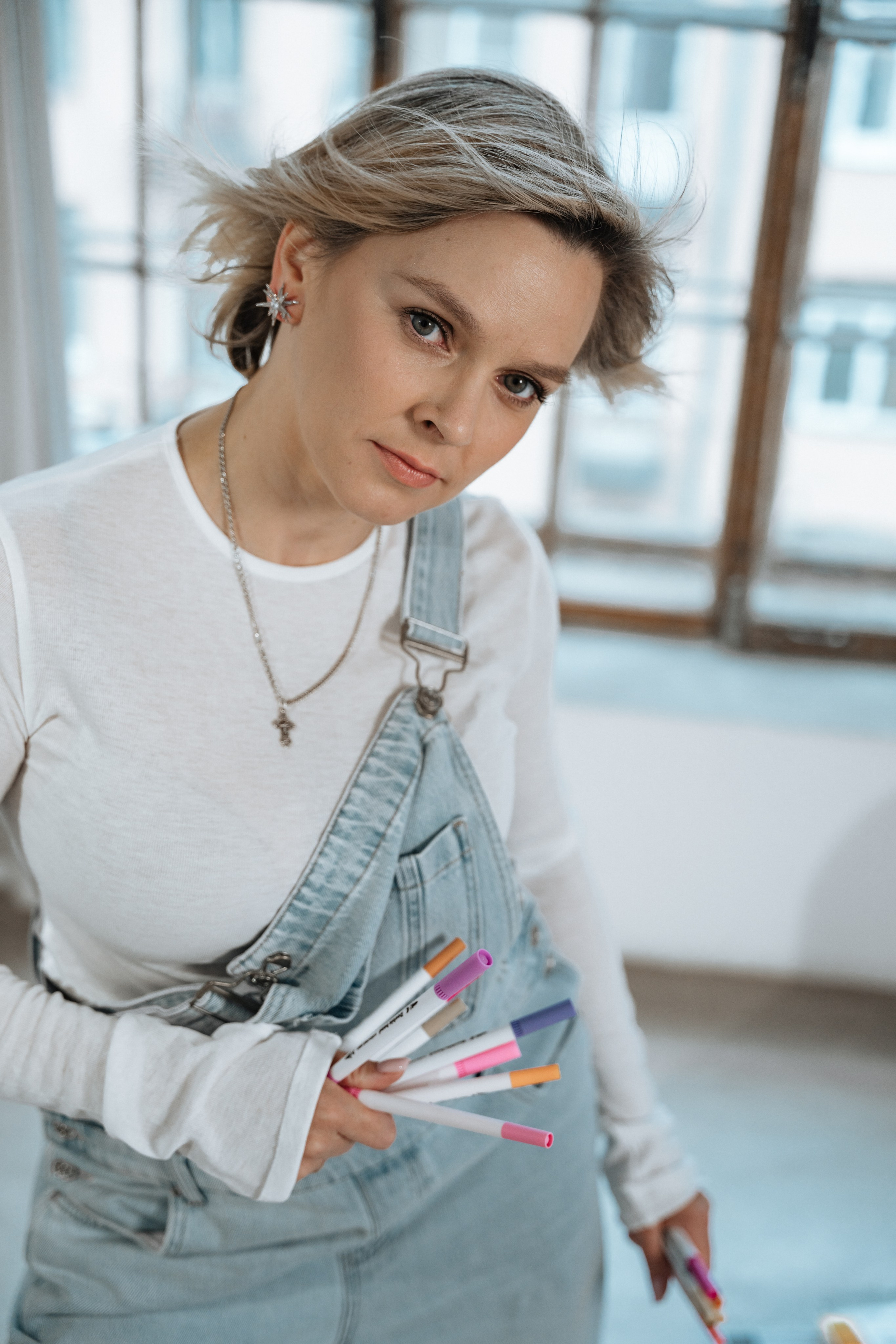 Евгения Анатольевна. Портретный фотограф в Санкт-Петербурге Дмитриева Наталия