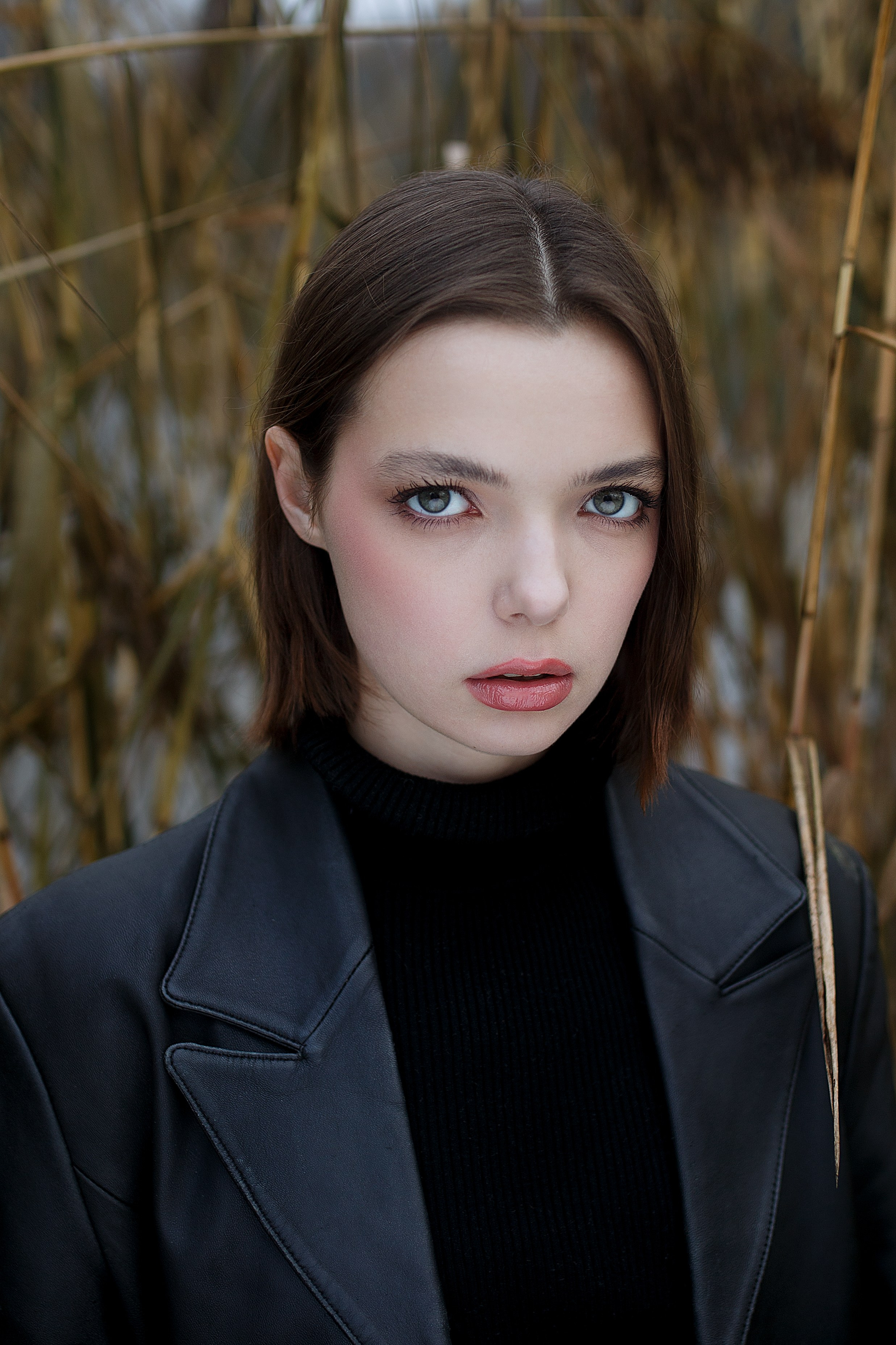 Портрет. Портретный фотограф в Санкт-Петербурге Екатерина Шамрай