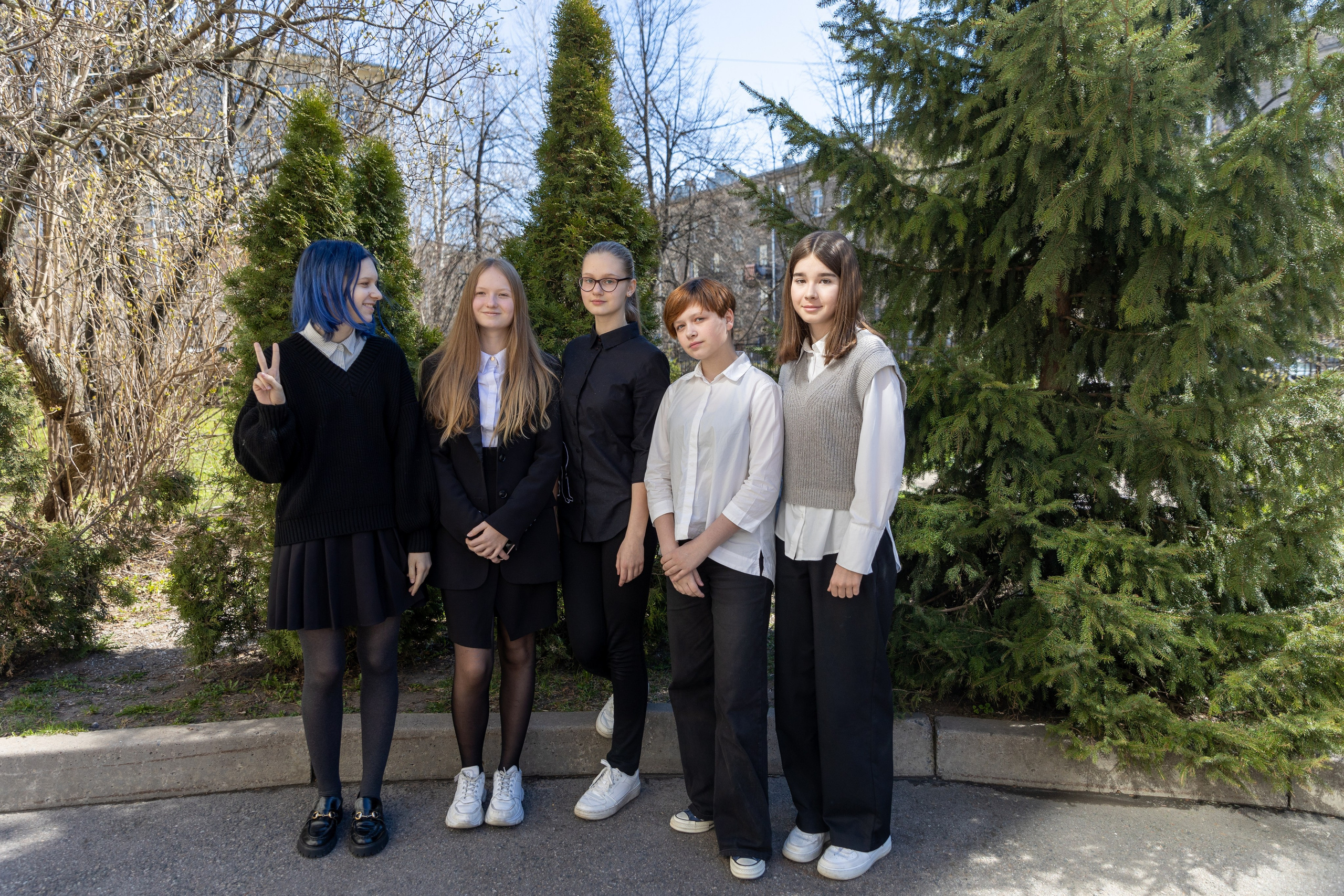 7Б. Фотограф в Санкт-Петербурге Закута Ольга