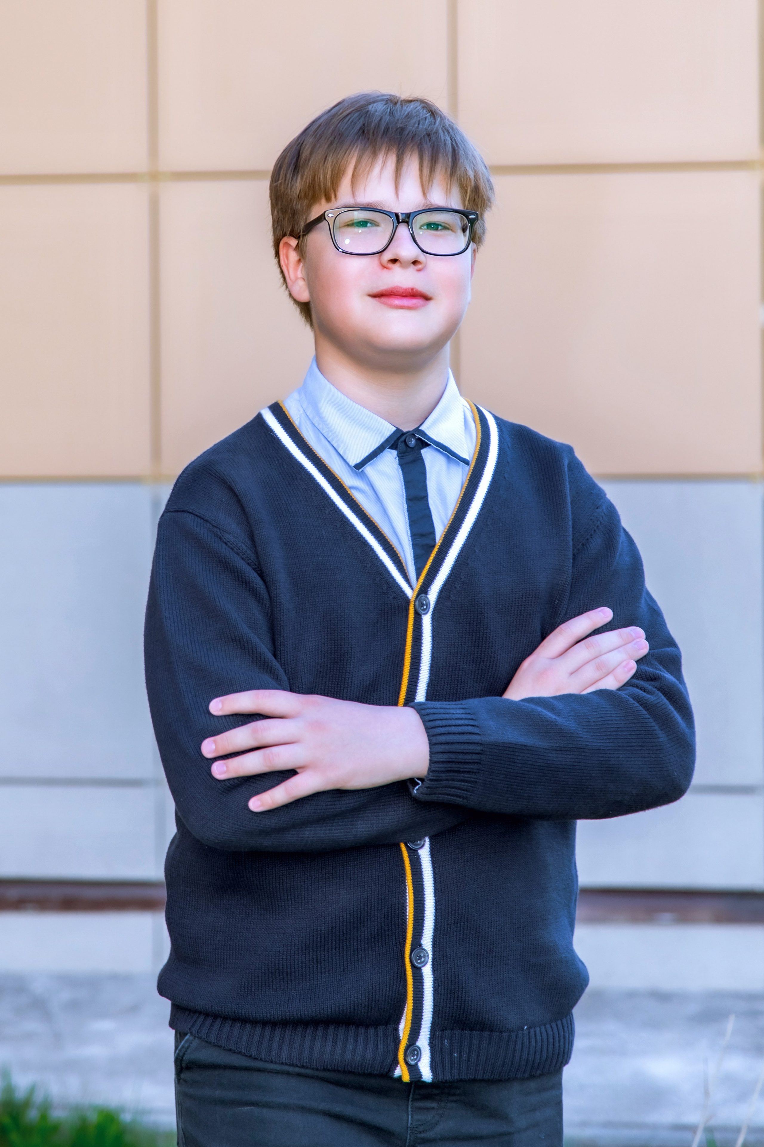 СТАРШИЕ КЛАССЫ. Фотограф Алина Лебедь