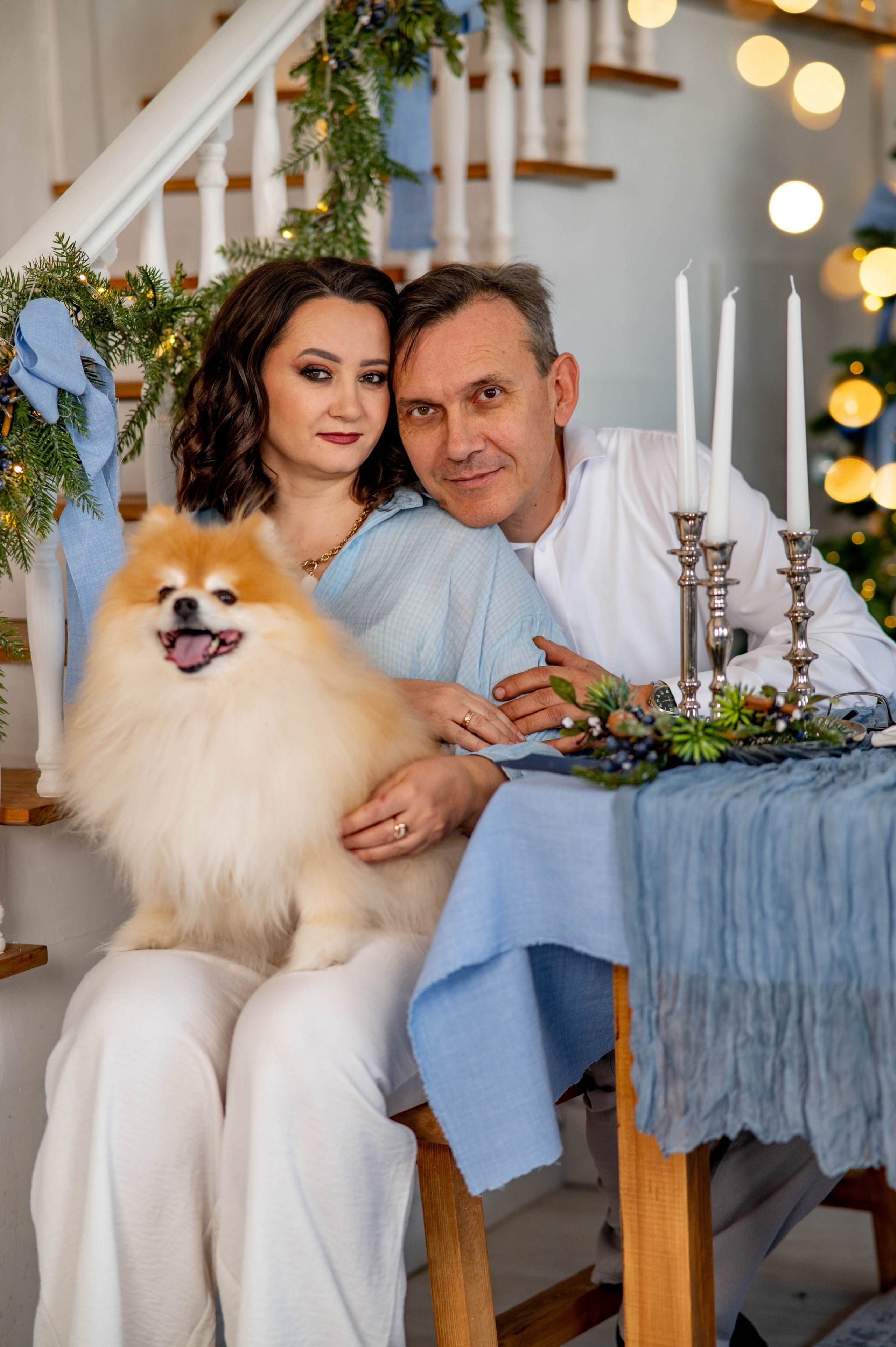 Юлия. Семейный и свадебный фотограф в Абакане Юлия Су