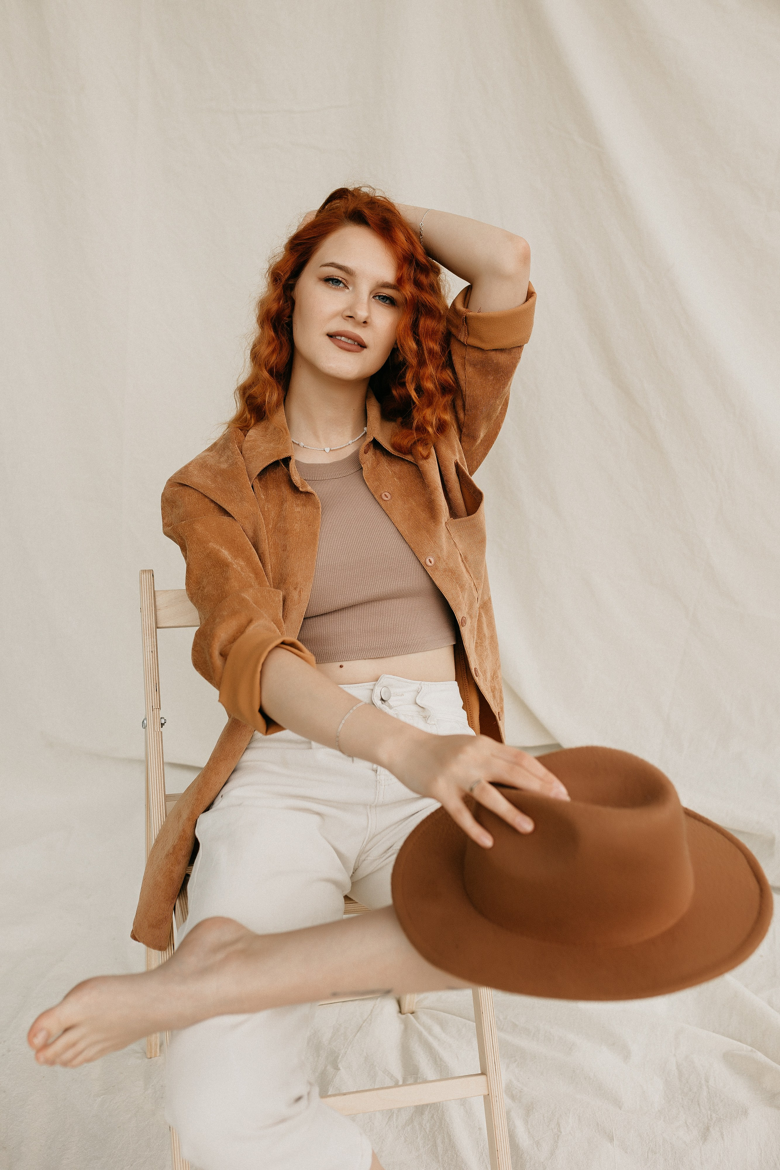 ИНДИВИДУАЛЬНЫЕ. Фотограф Никитина Марина, Санкт-Петербург