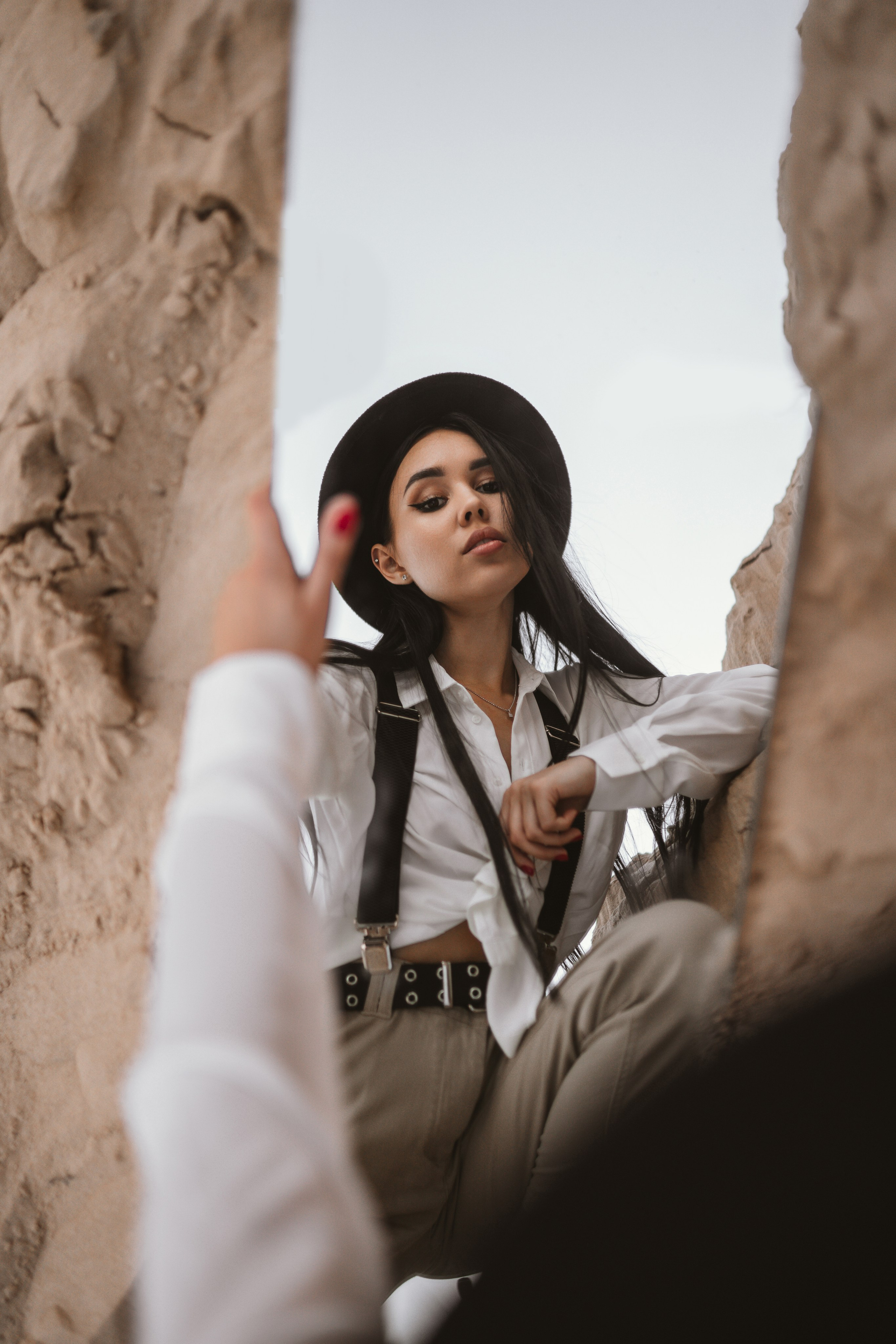 Песок. Фотограф Алексей Кутырёв