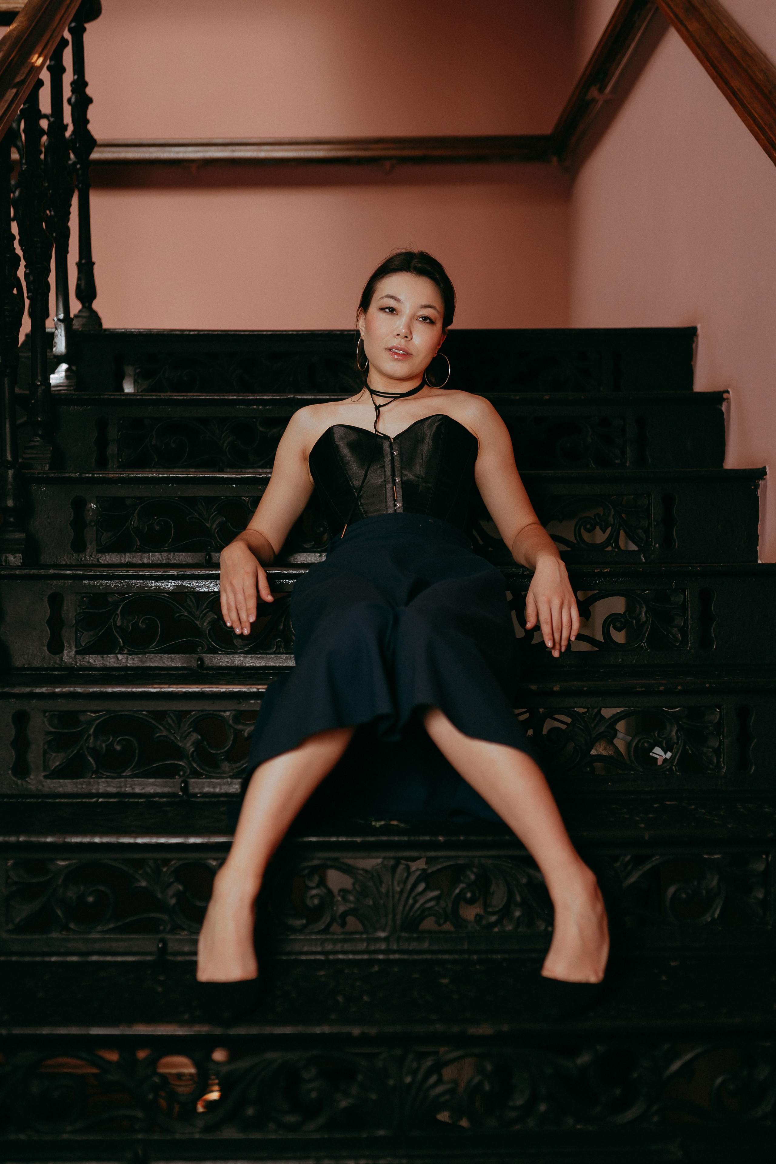 Музей. Фотограф Алексей Кутырёв