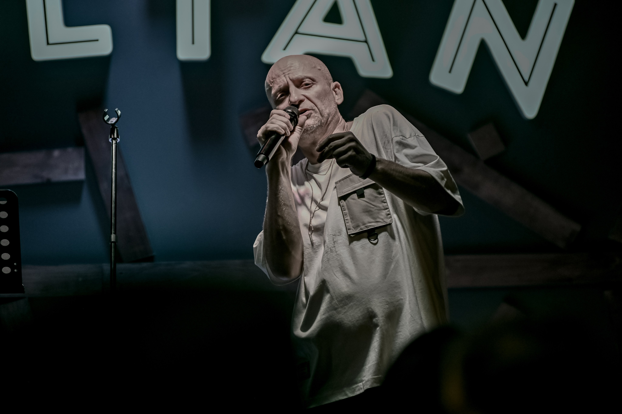 Сергей Ермаков в ресторане Zoltan 20.09.2024. Репортажный профессиональный фотограф-любитель