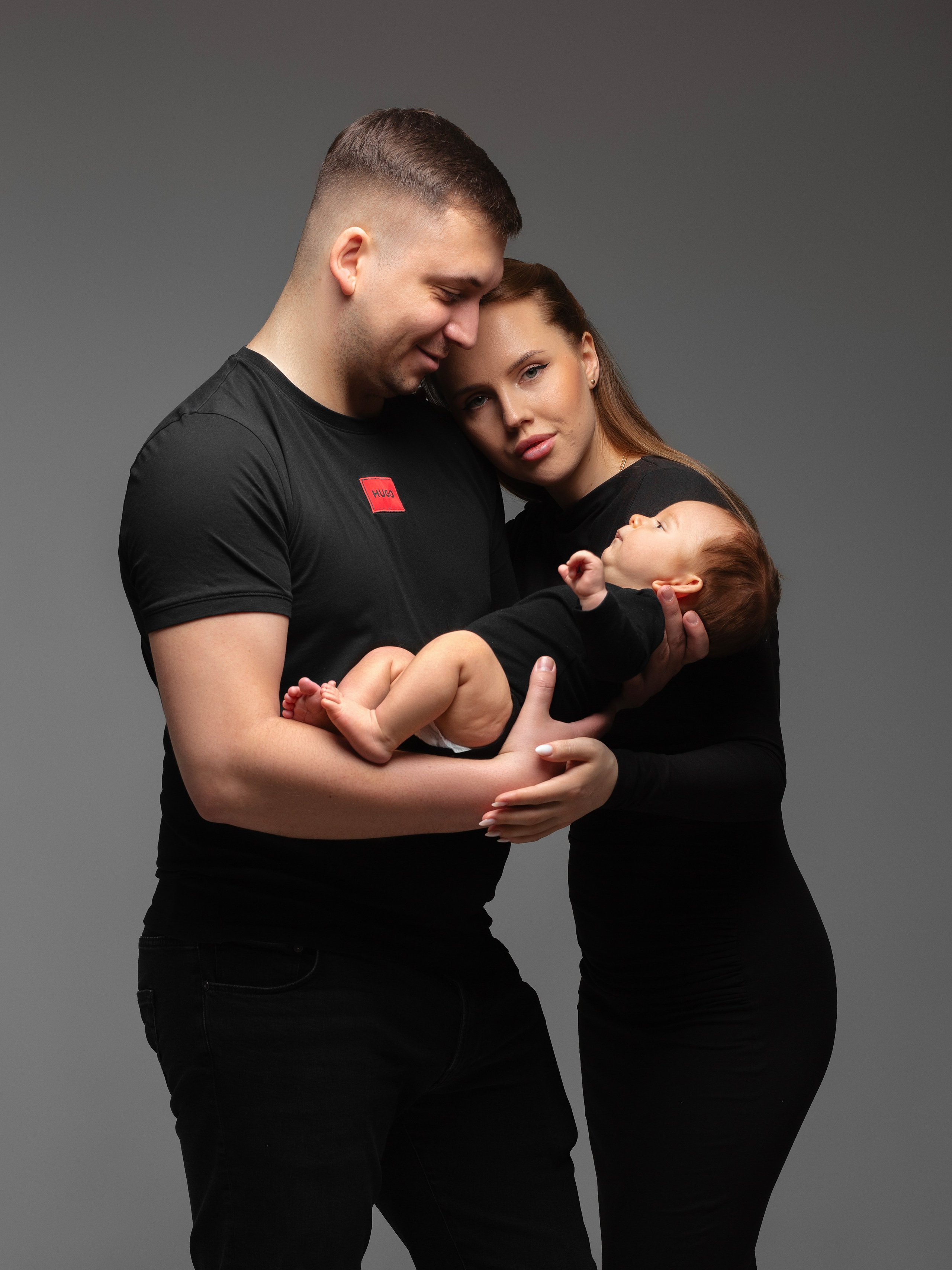 Семья и дети. Алёна Мартынова — Фотограф детства, семьи и маленьких побед