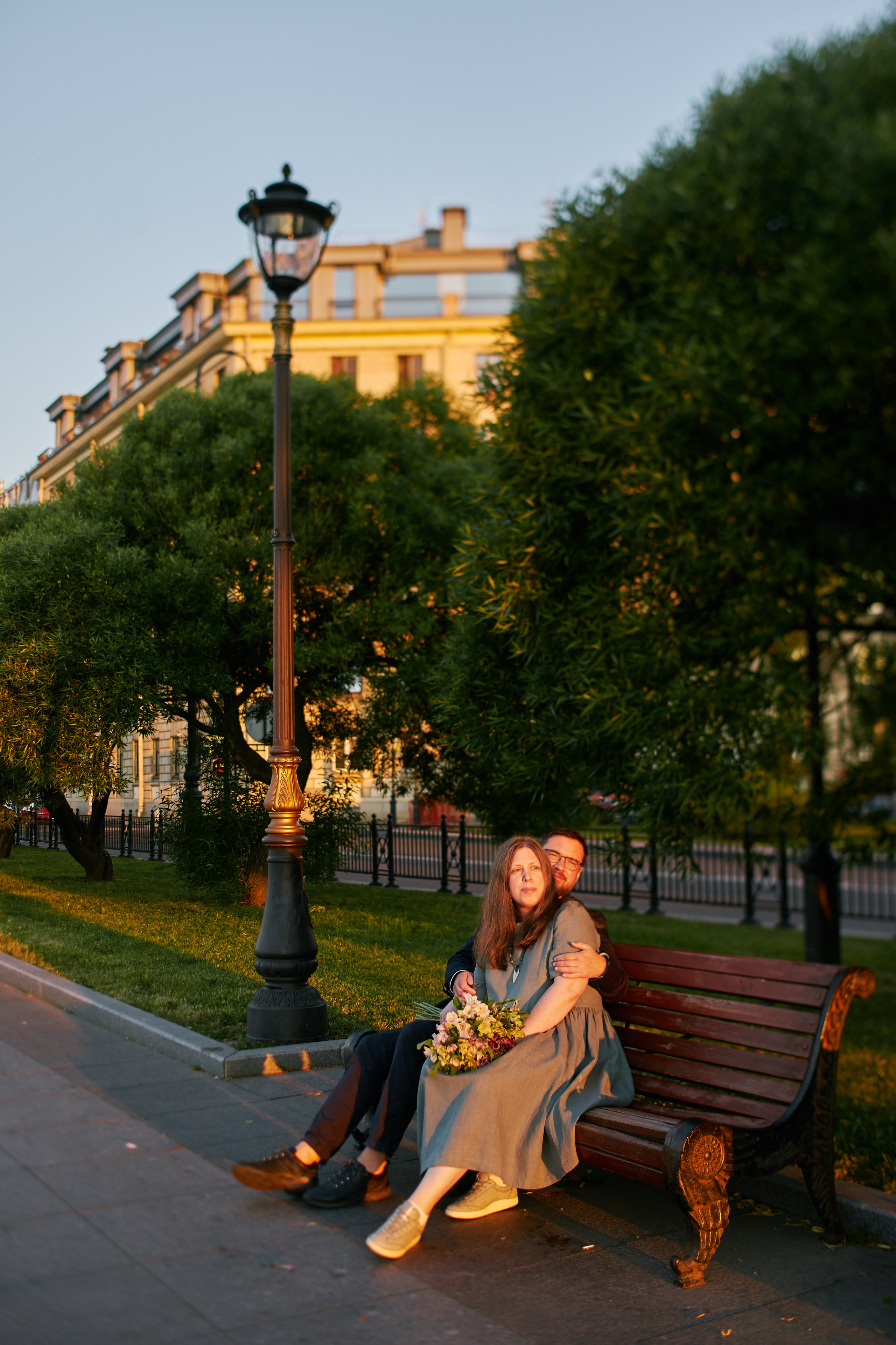 Alex & Darya. Vutitsa