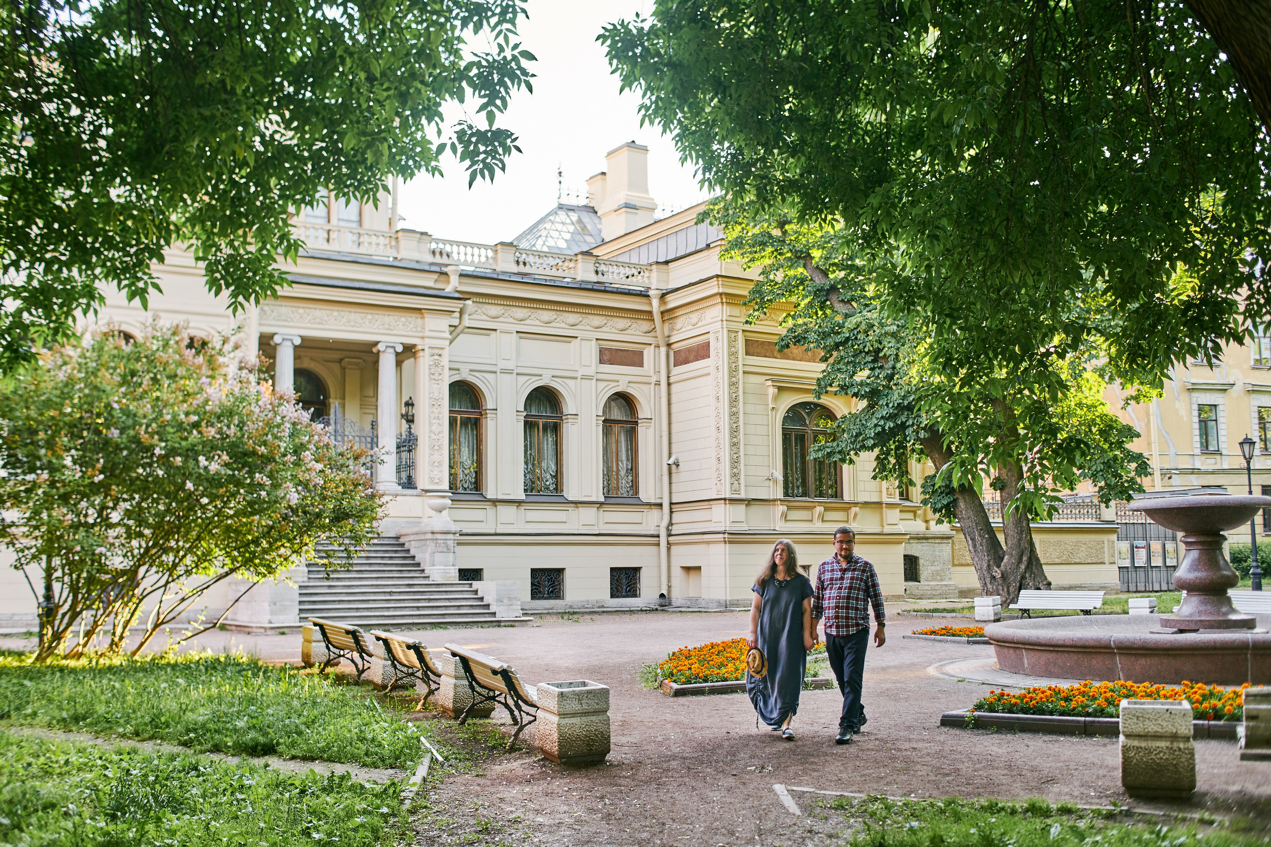 Alex & Darya. Vutitsa