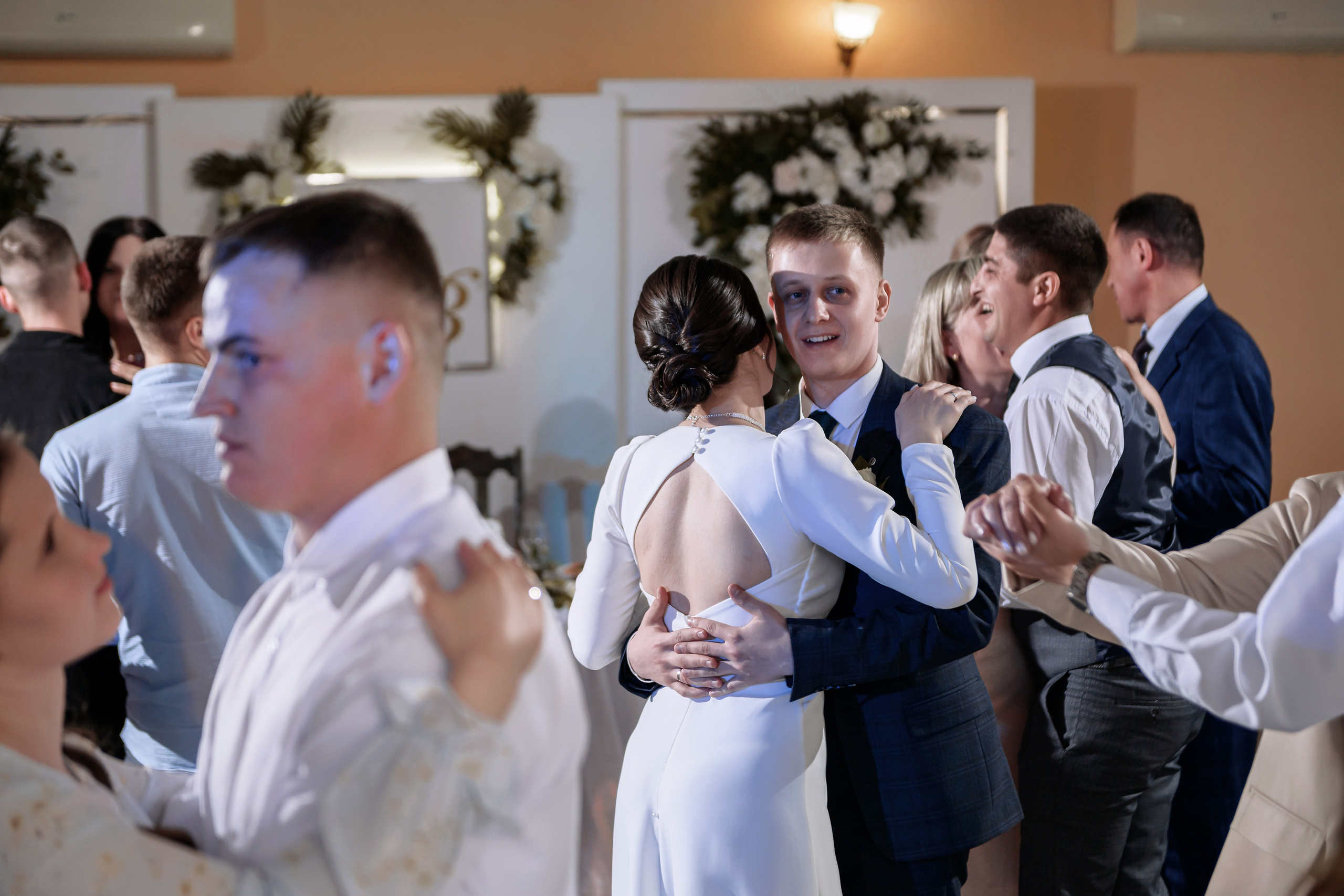 Эдуард и Виктория. Свадебный фотограф Белгород Валуйки Старый Оскол Воронеж