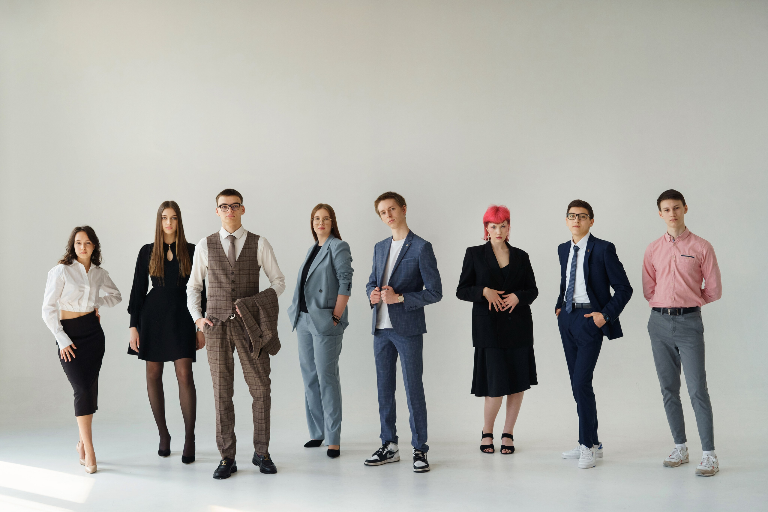 Максима в студии. Свадебный, портретный и репортажный фотограф Дмитрий Карпов