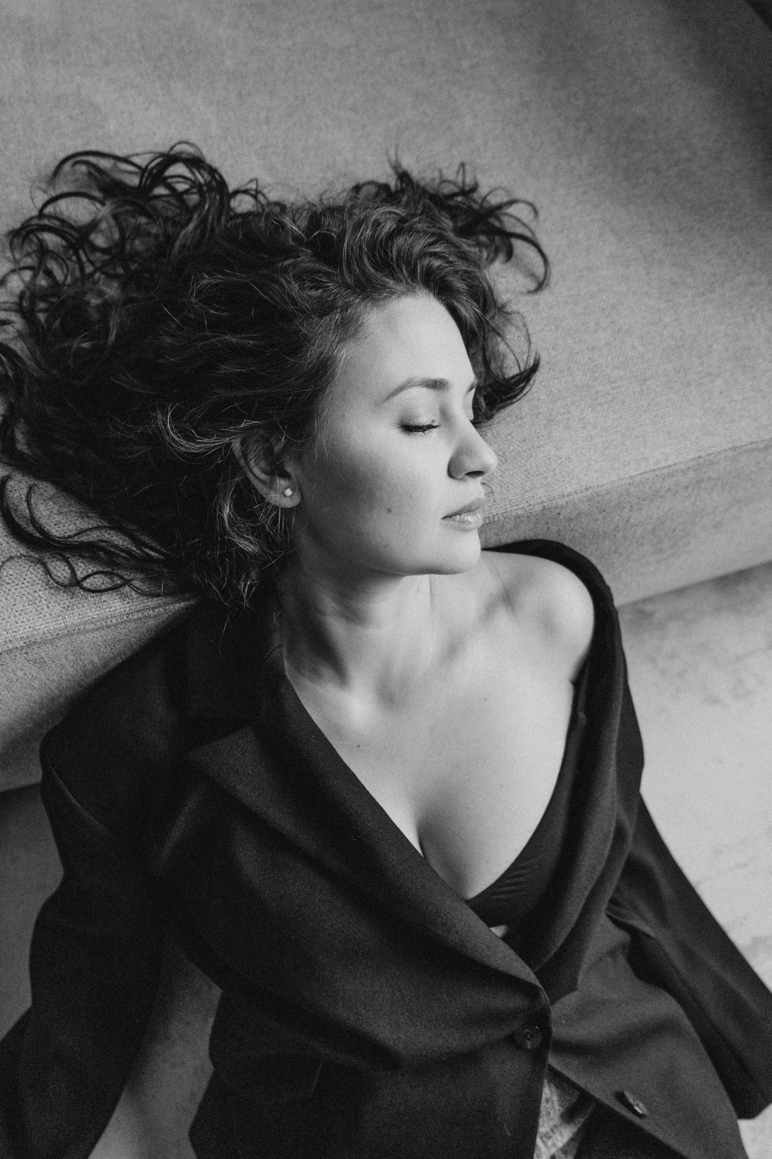 Лиля. Портретный фотограф в Екатеринбурге Эльвира