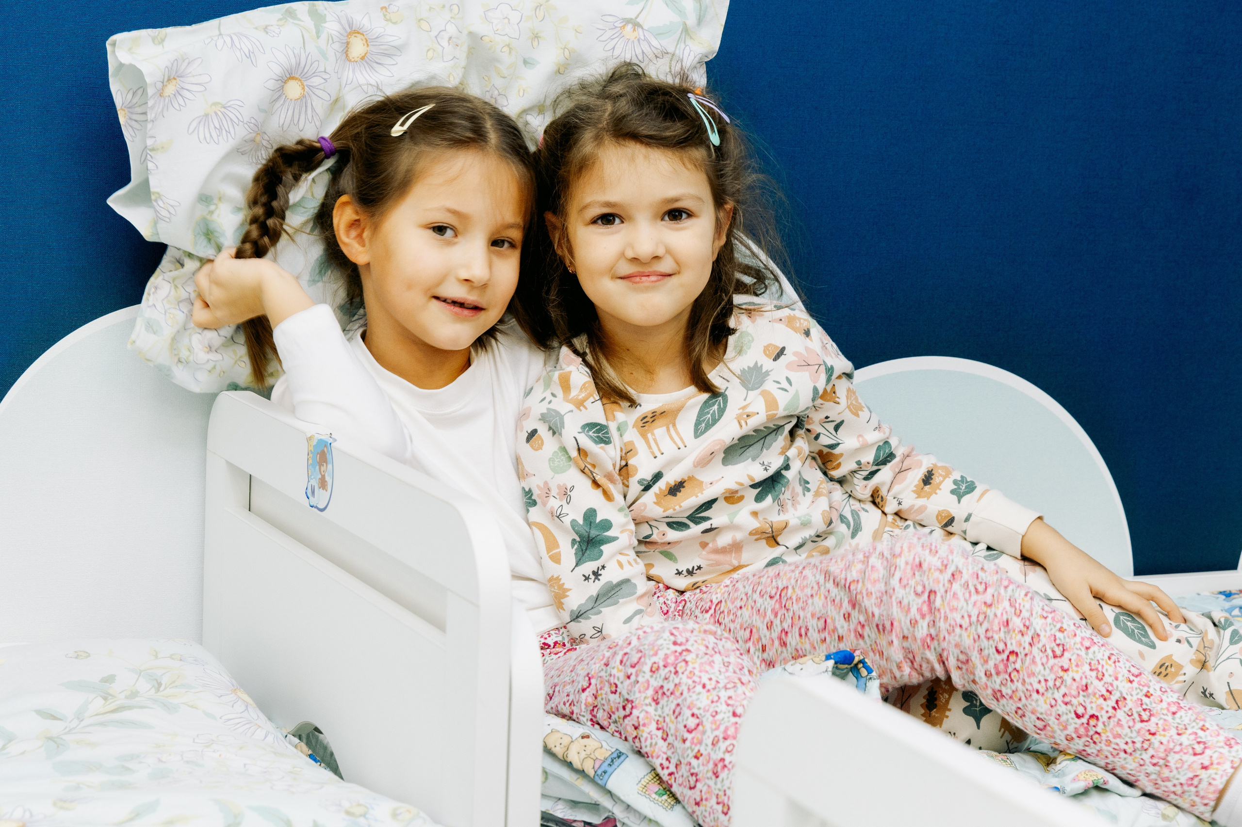 Для детского сада примеры. Anna Gidros — профессиональный фотограф