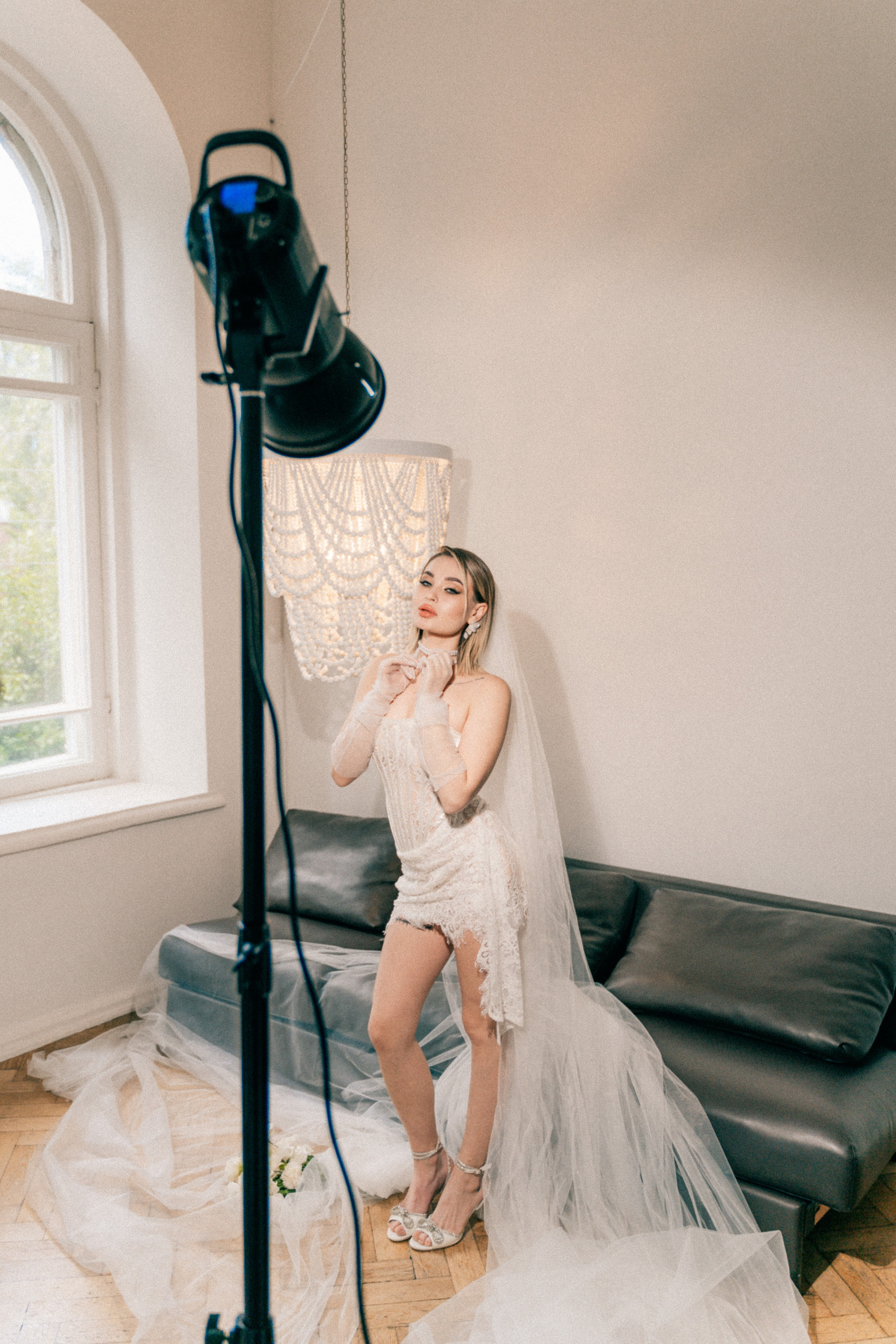 Инна и Жора. Семейный фотограф Новочеркасск