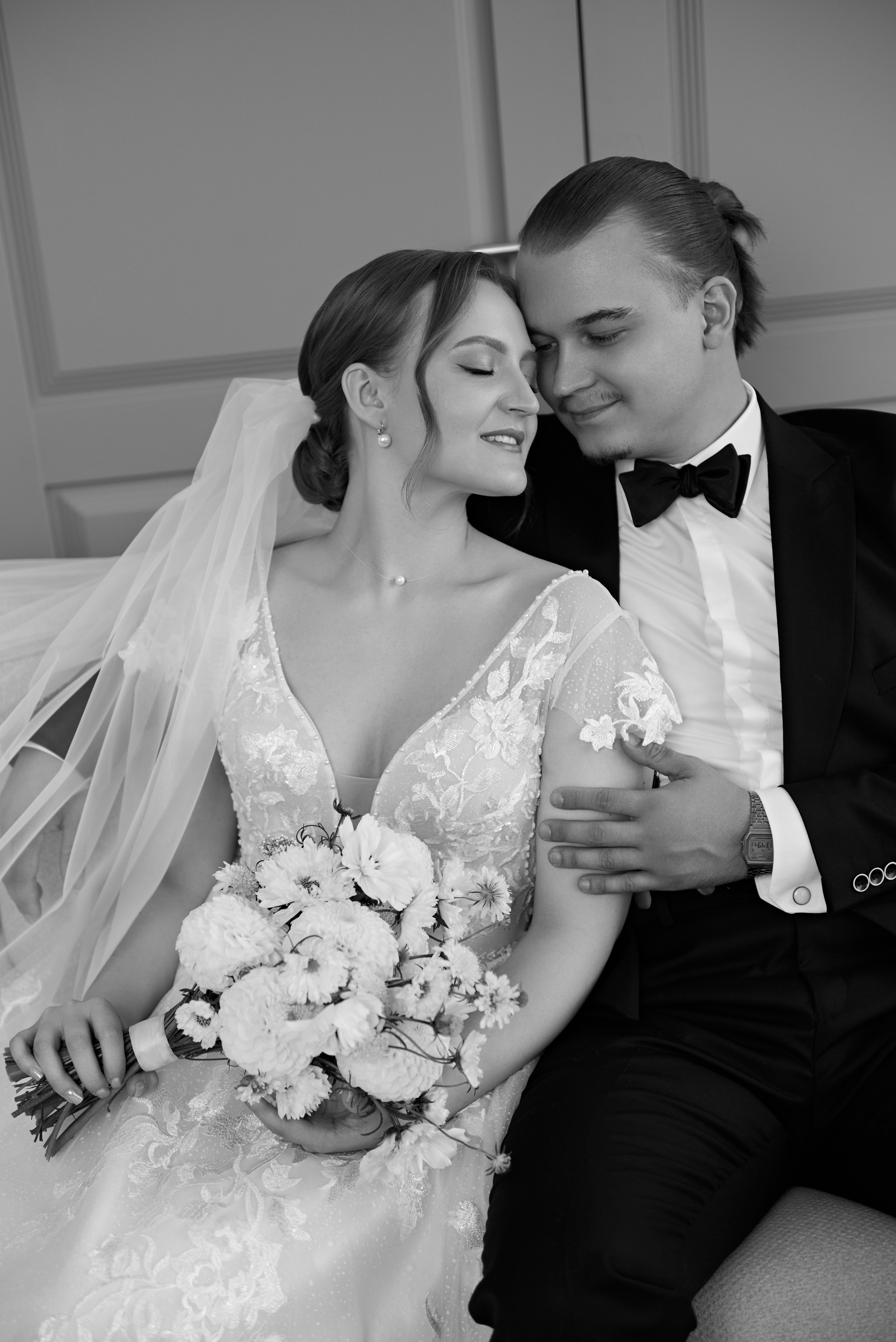 5.09.24 Даня и Маша. Свадебный фотограф Юлия Гусева