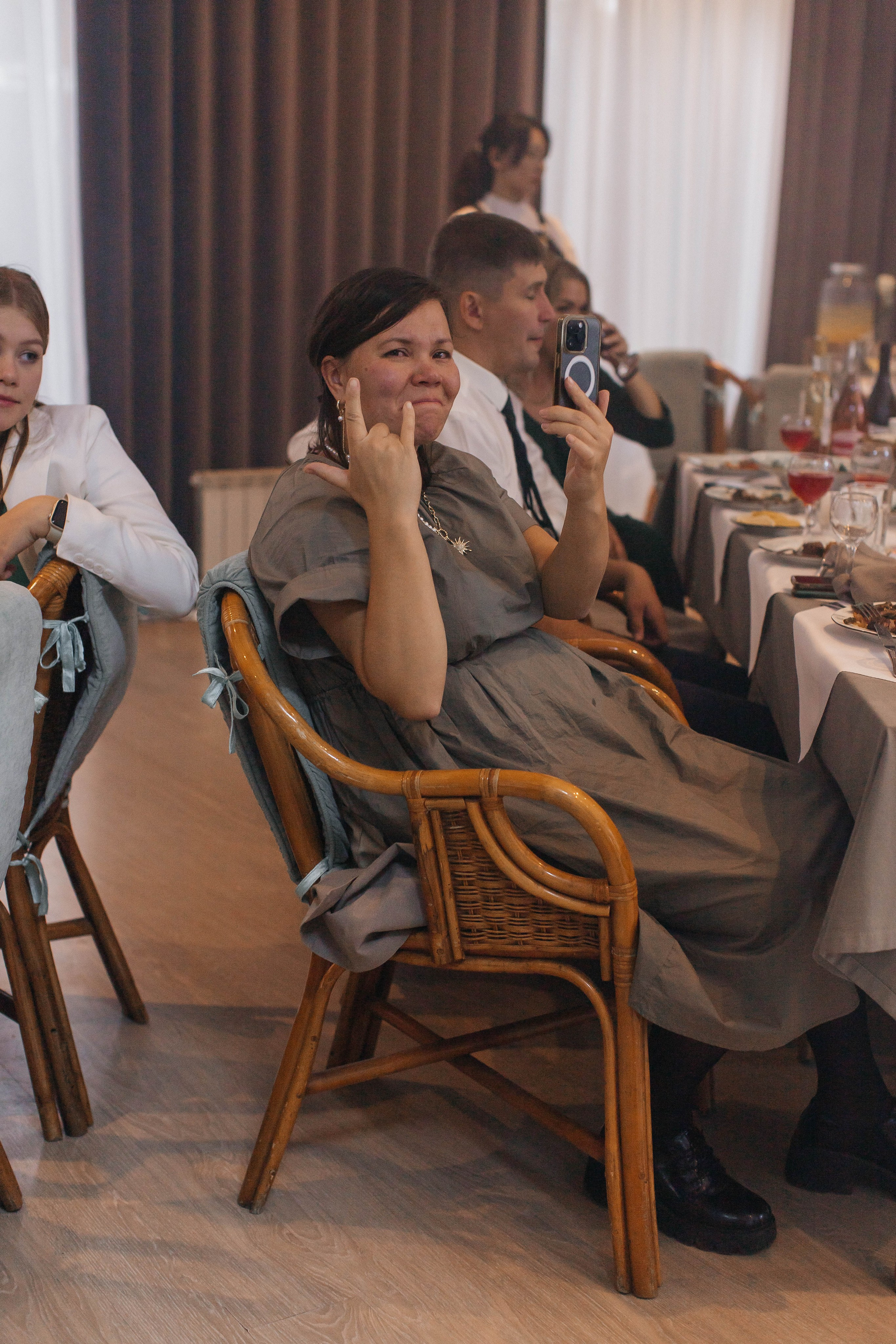 Максим & Екатерина. Главная