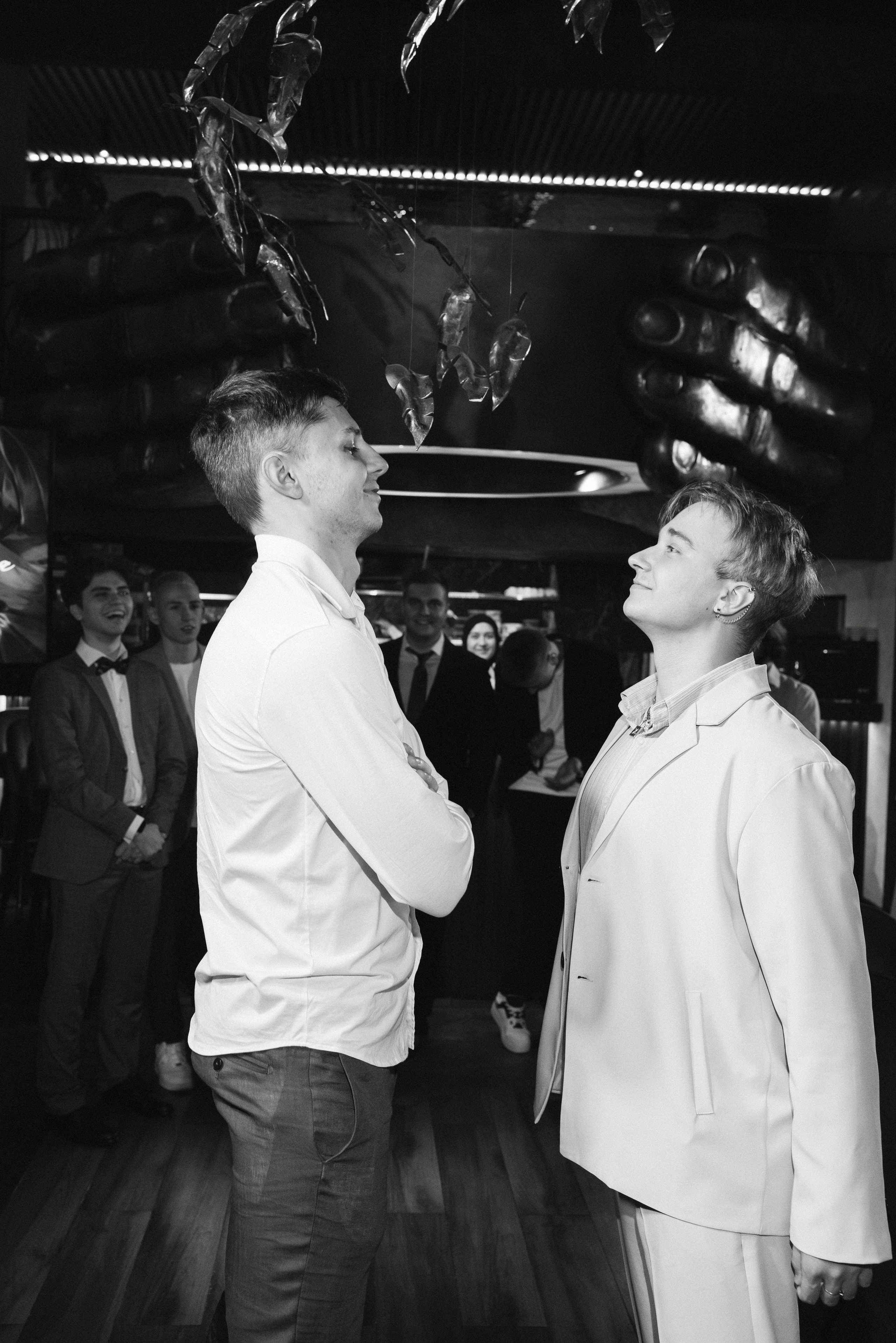 Александр и Дарья. Фотограф в Красноярске