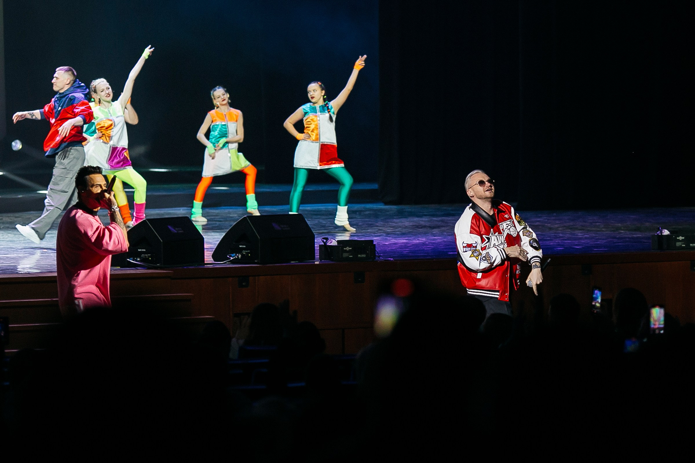 Новые имена. Кремль. Фотограф в Москве