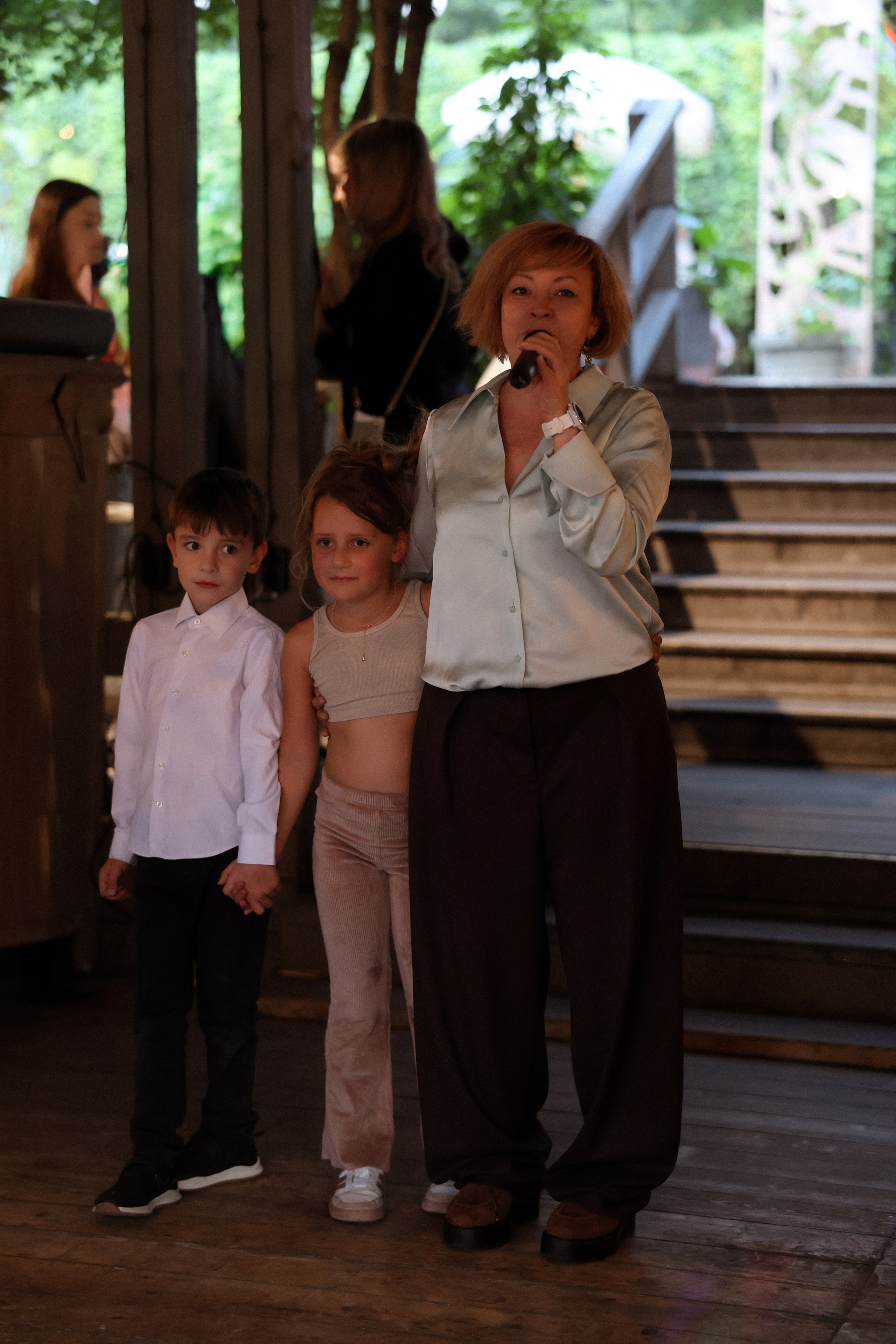 «Всегда» — Юлия и Александр. Свадебный и семейный фотограф в Москве Ломова Ирина