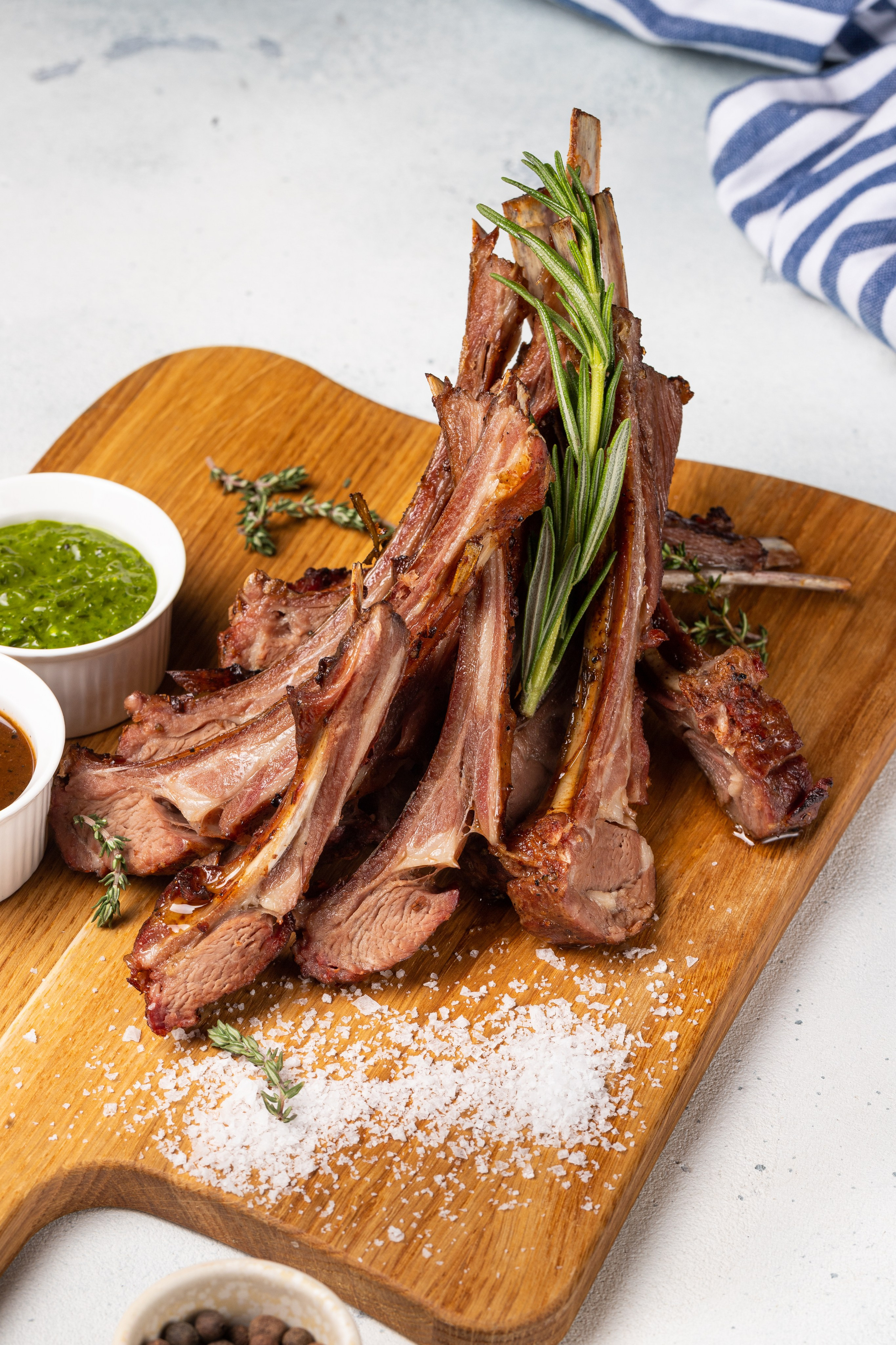 Яхт-Клуб «Фарватер». Краснов Максим фуд-фотограф, предметный фотограф, Москва