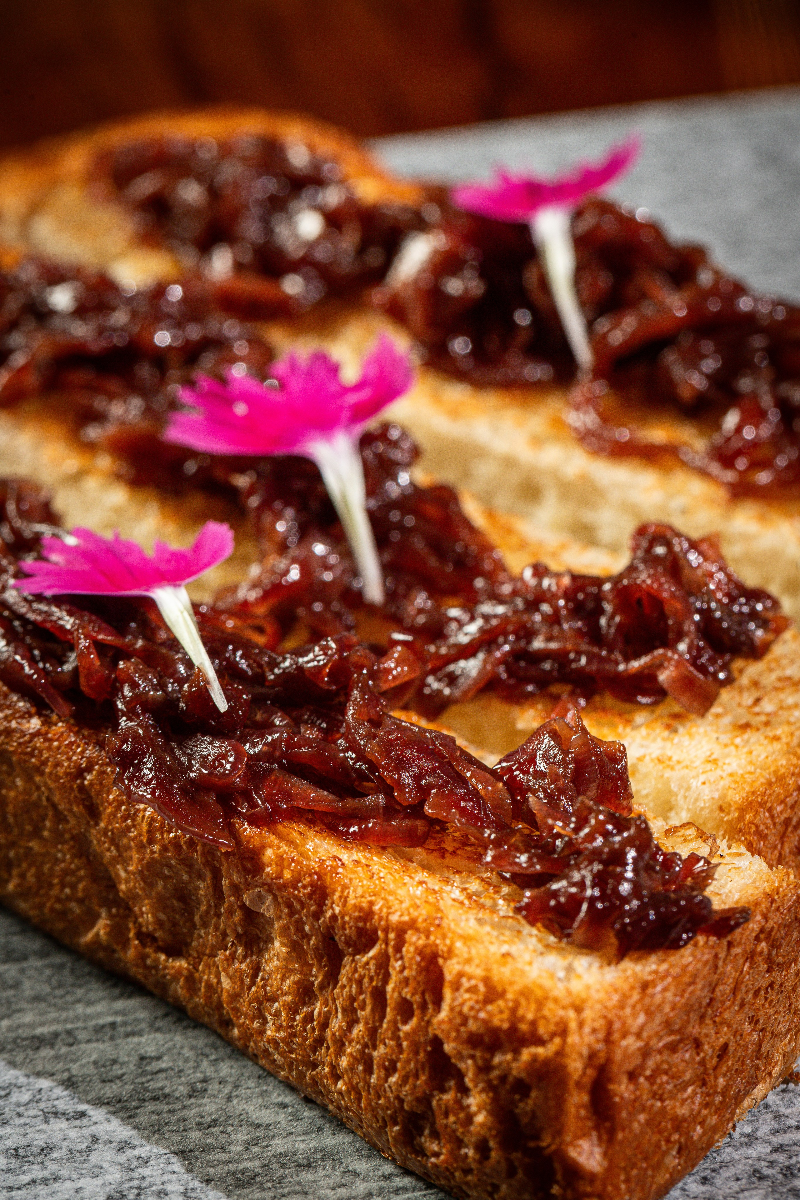 Continental. Краснов Максим фуд-фотограф, предметный фотограф, Москва