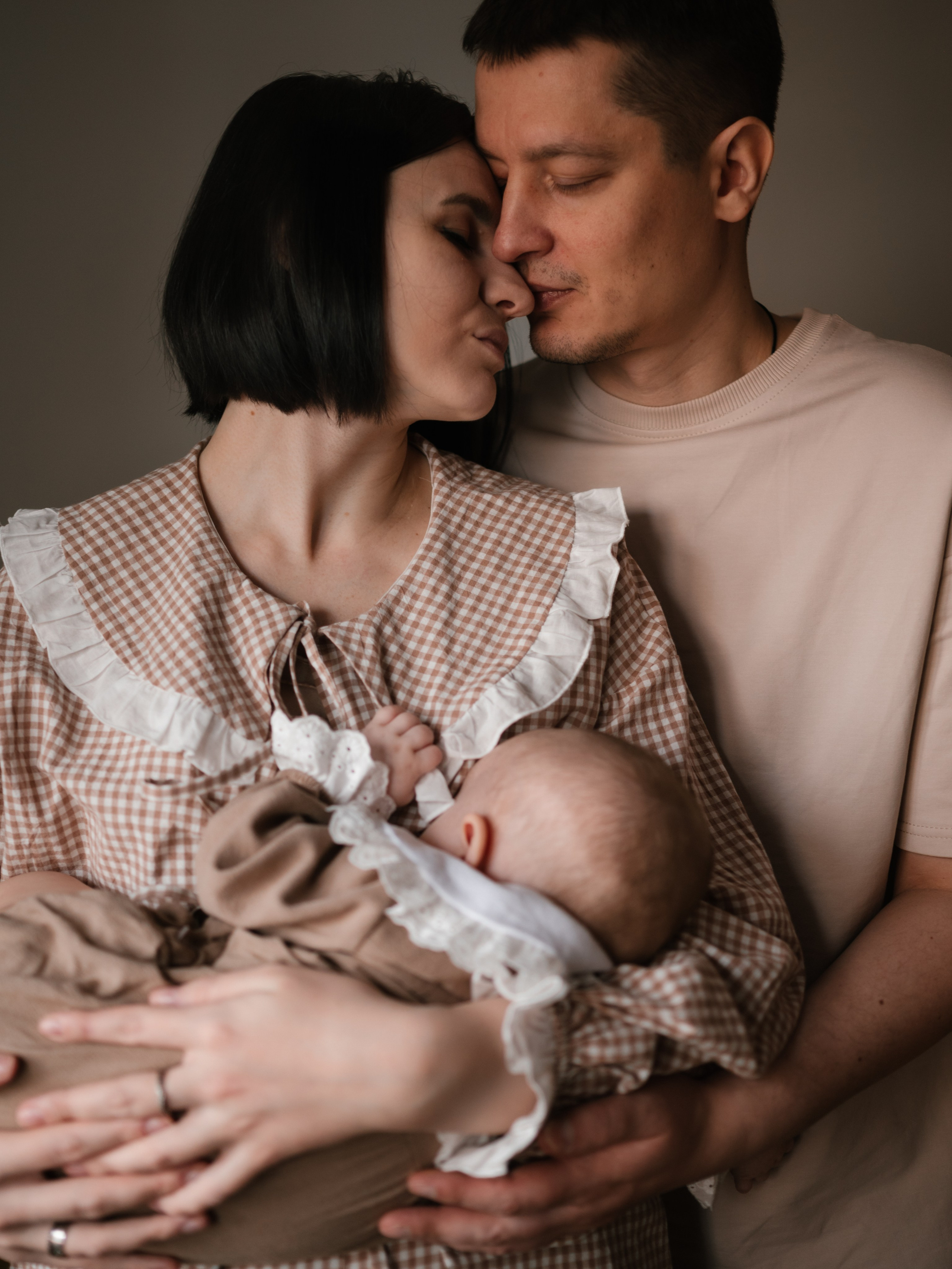 Дом, милый дом. Фотограф в Москве и МО Бреусова Татьяна