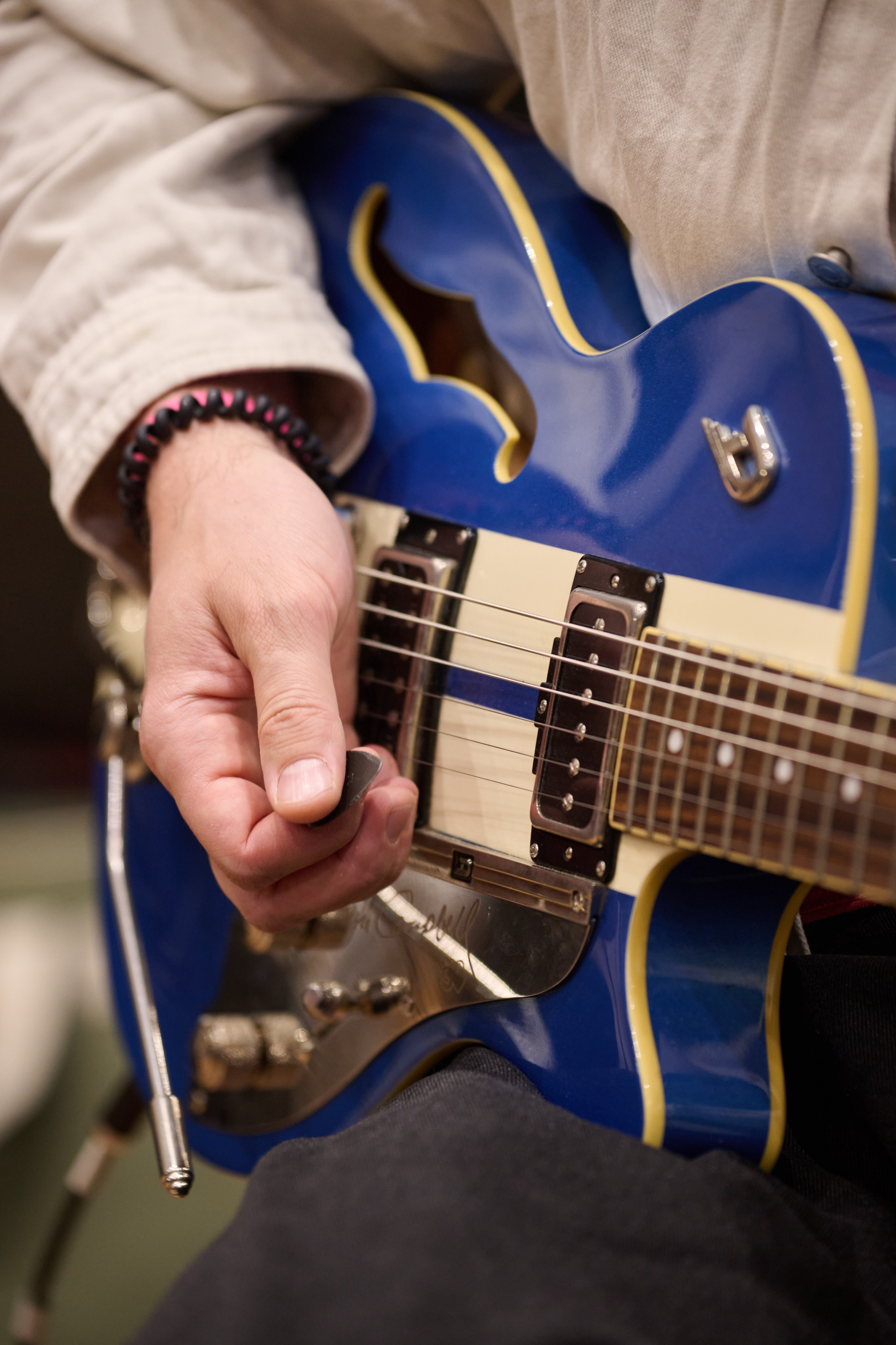 Запись трека для SQC Club Russia в студии Dobrolet. Профессиональная репортажная фотосъёмка мероприятий в Санкт-Петербурге